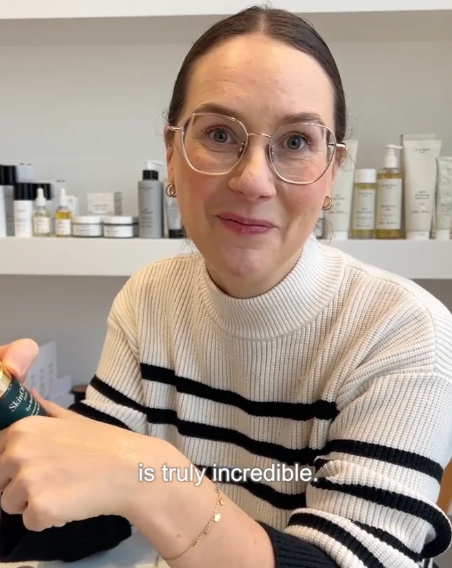 Eye Recipe Soin Contour des Yeux Global - Image 8