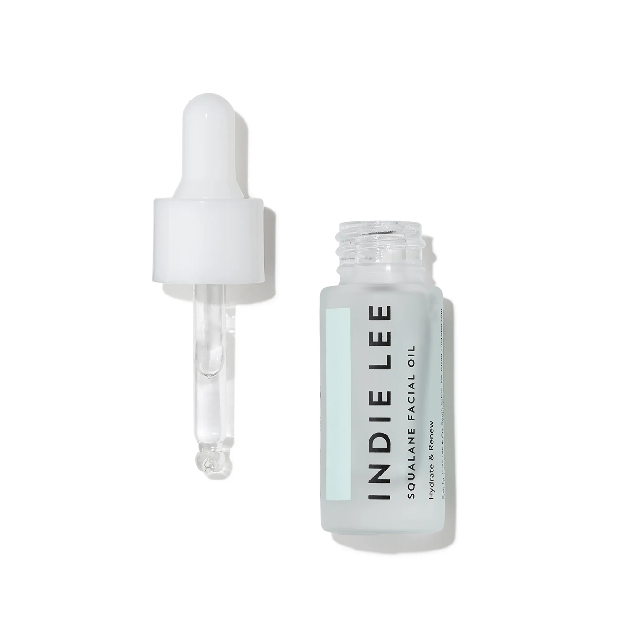 Squalane Facial Oil Huile Visage de Squalane - Image 2