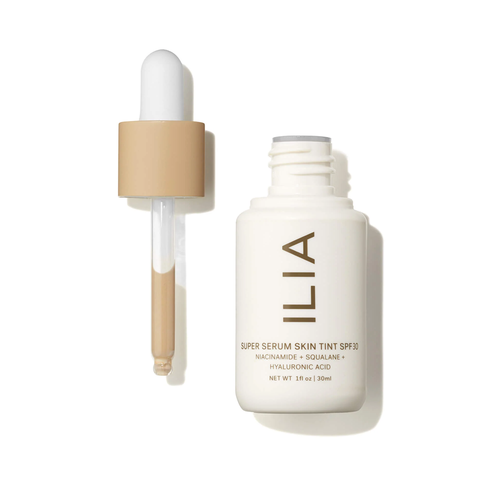 Super Serum Skin Tint SPF30 Fond de Teint Léger - Image 10