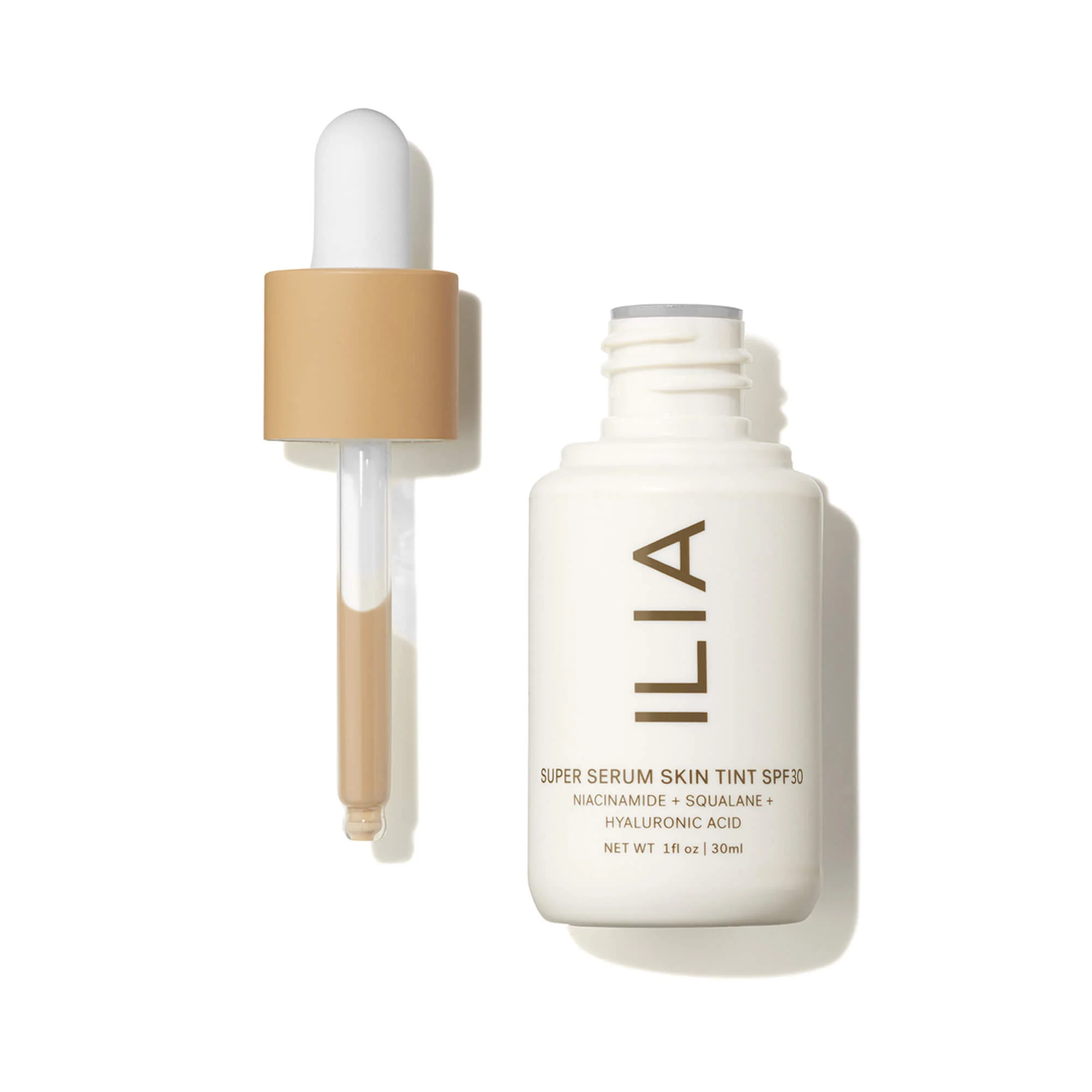 Super Serum Skin Tint SPF30 Fond de Teint Léger - Image 12