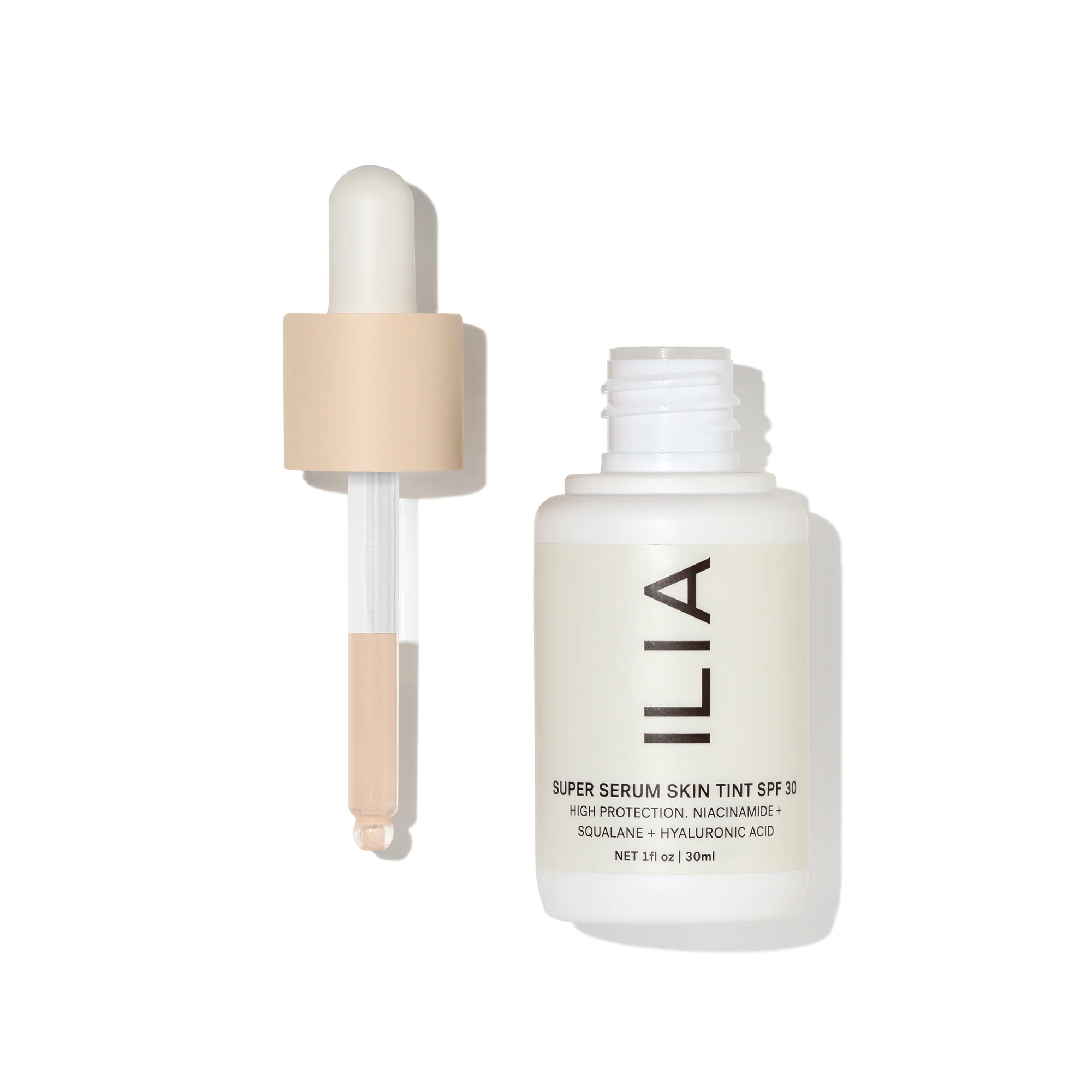 Super Serum Skin Tint SPF30 Fond de Teint Léger - Image 2