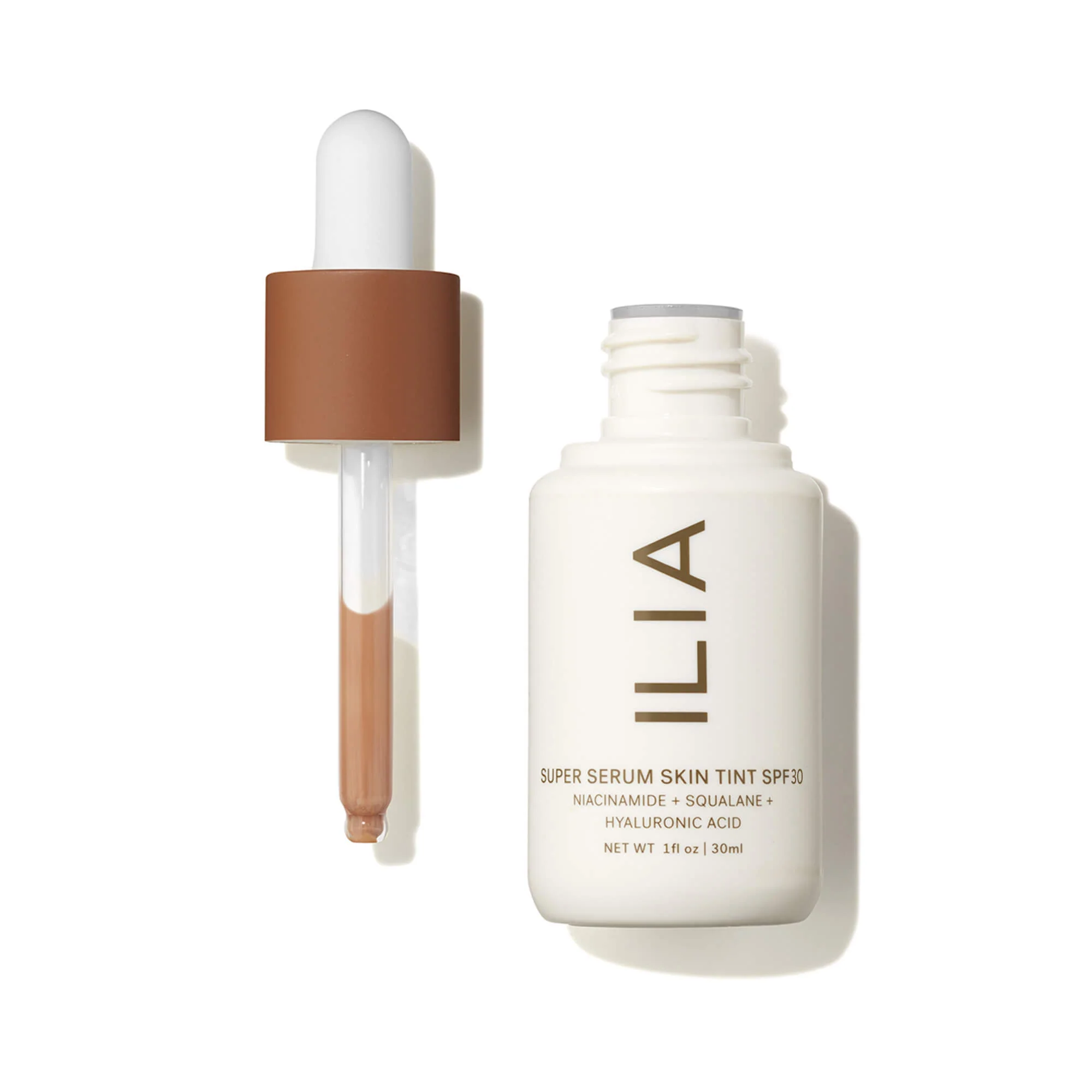 Super Serum Skin Tint SPF30 Fond de Teint Léger - Image 24