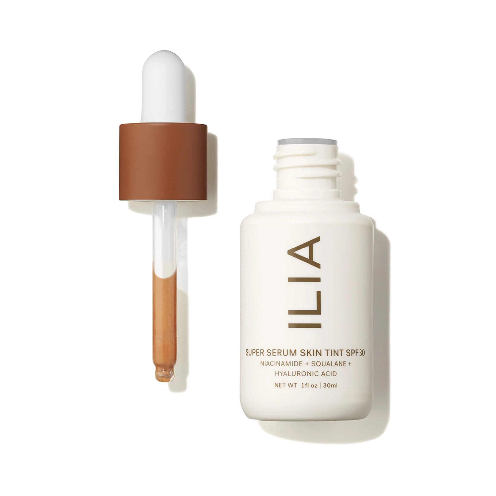 Super Serum Skin Tint SPF30 Fond de Teint Léger - Image 25