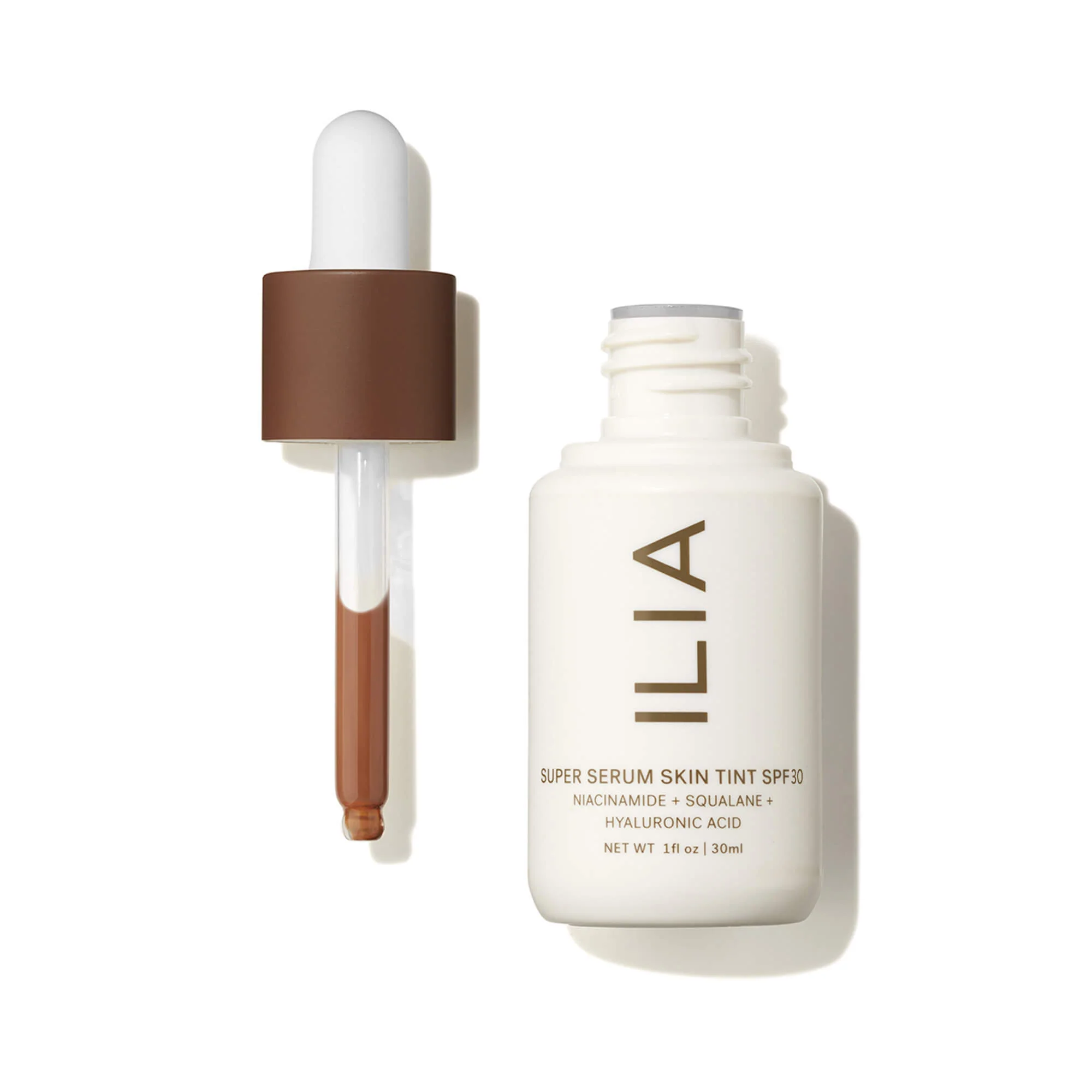 Super Serum Skin Tint SPF30 Fond de Teint Léger - Image 26