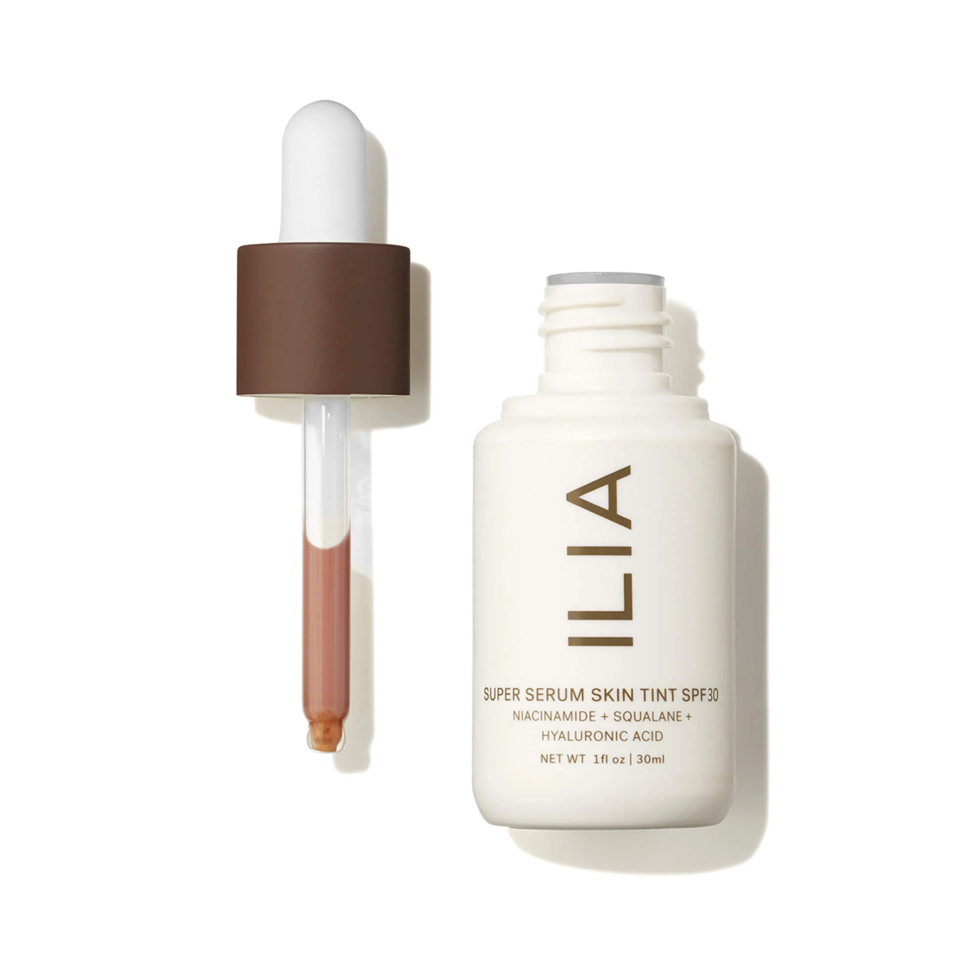 Super Serum Skin Tint SPF30 Fond de Teint Léger - Image 28
