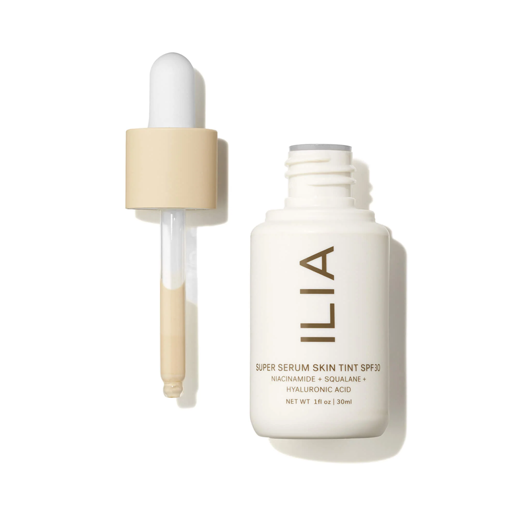 Super Serum Skin Tint SPF30 Fond de Teint Léger - Image 3