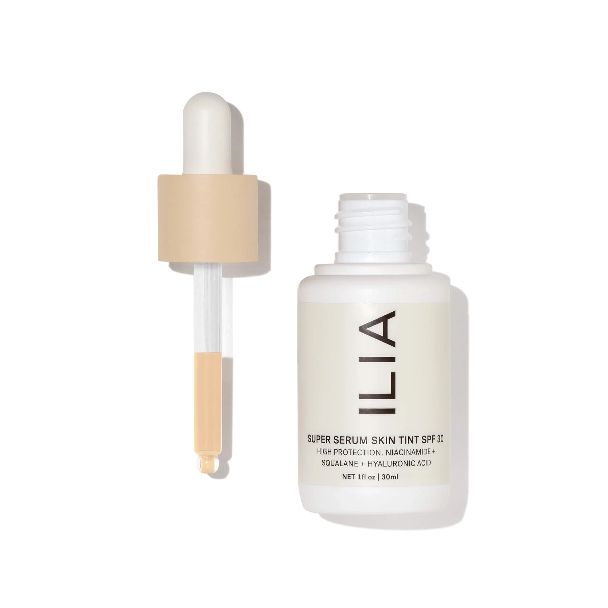 Super Serum Skin Tint SPF30 Fond de Teint Léger - Image 4