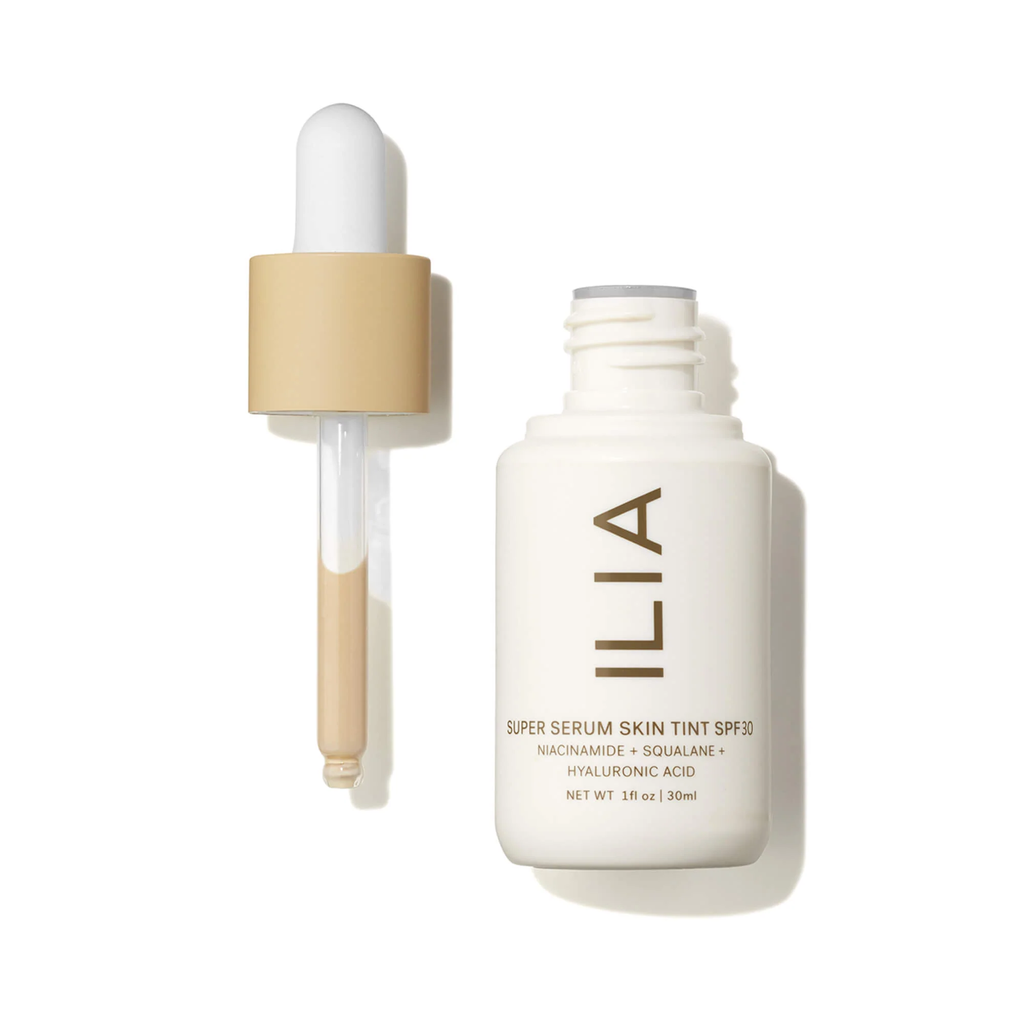 Super Serum Skin Tint SPF30 Fond de Teint Léger - Image 6