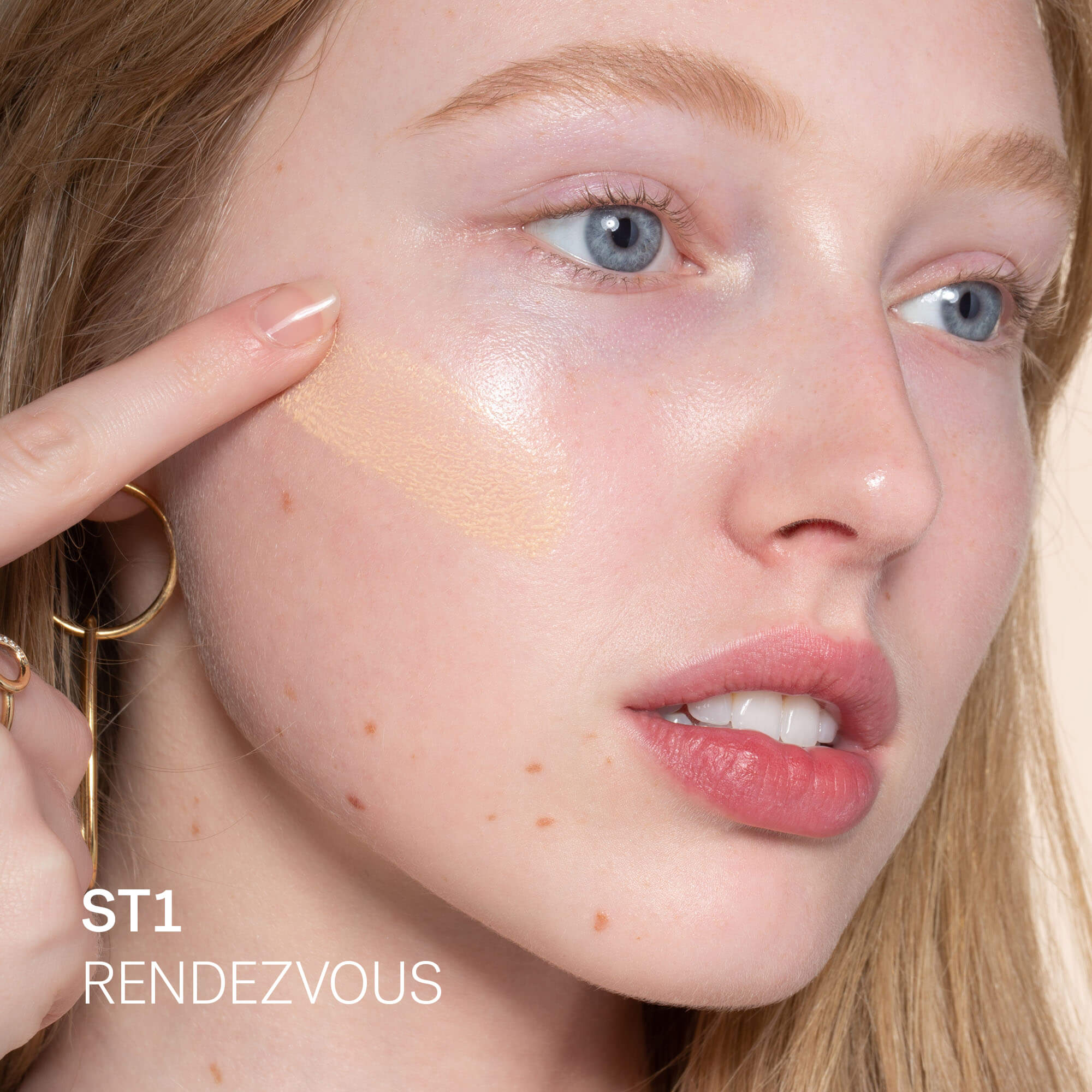 Super Serum Skin Tint SPF30 Fond de Teint Léger - Image 64