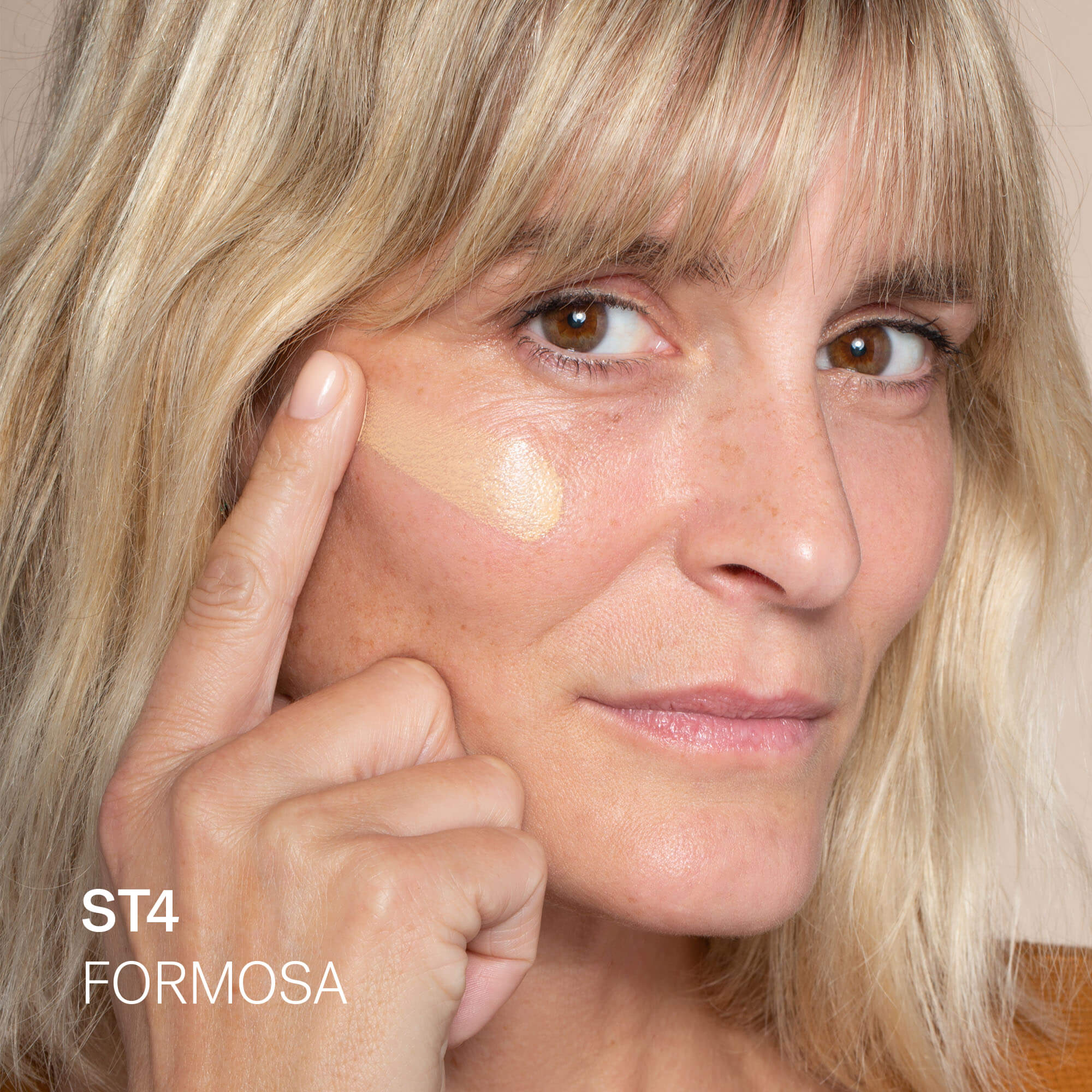 Super Serum Skin Tint SPF30 Fond de Teint Léger - Image 68