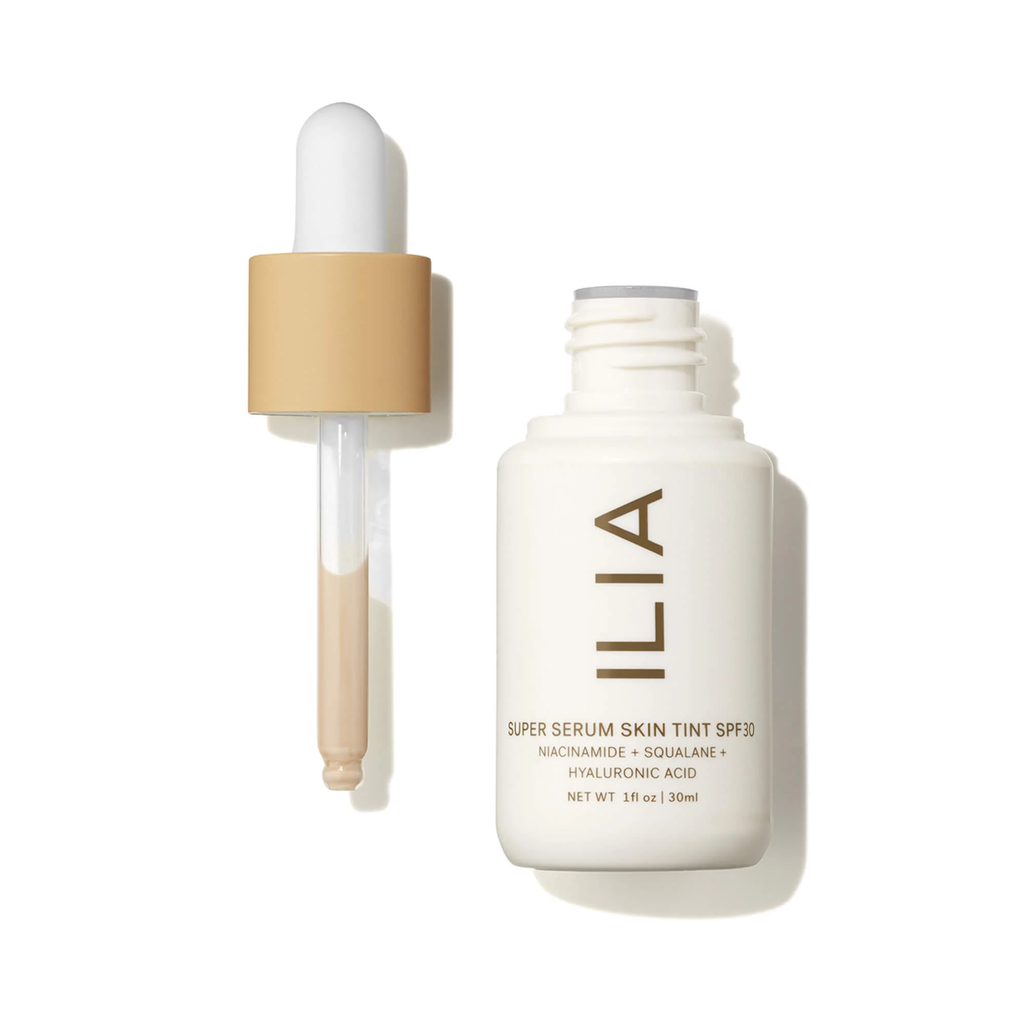 Super Serum Skin Tint SPF30 Fond de Teint Léger - Image 7