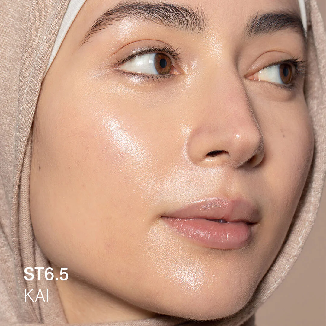Super Serum Skin Tint SPF30 Fond de Teint Léger - Image 70