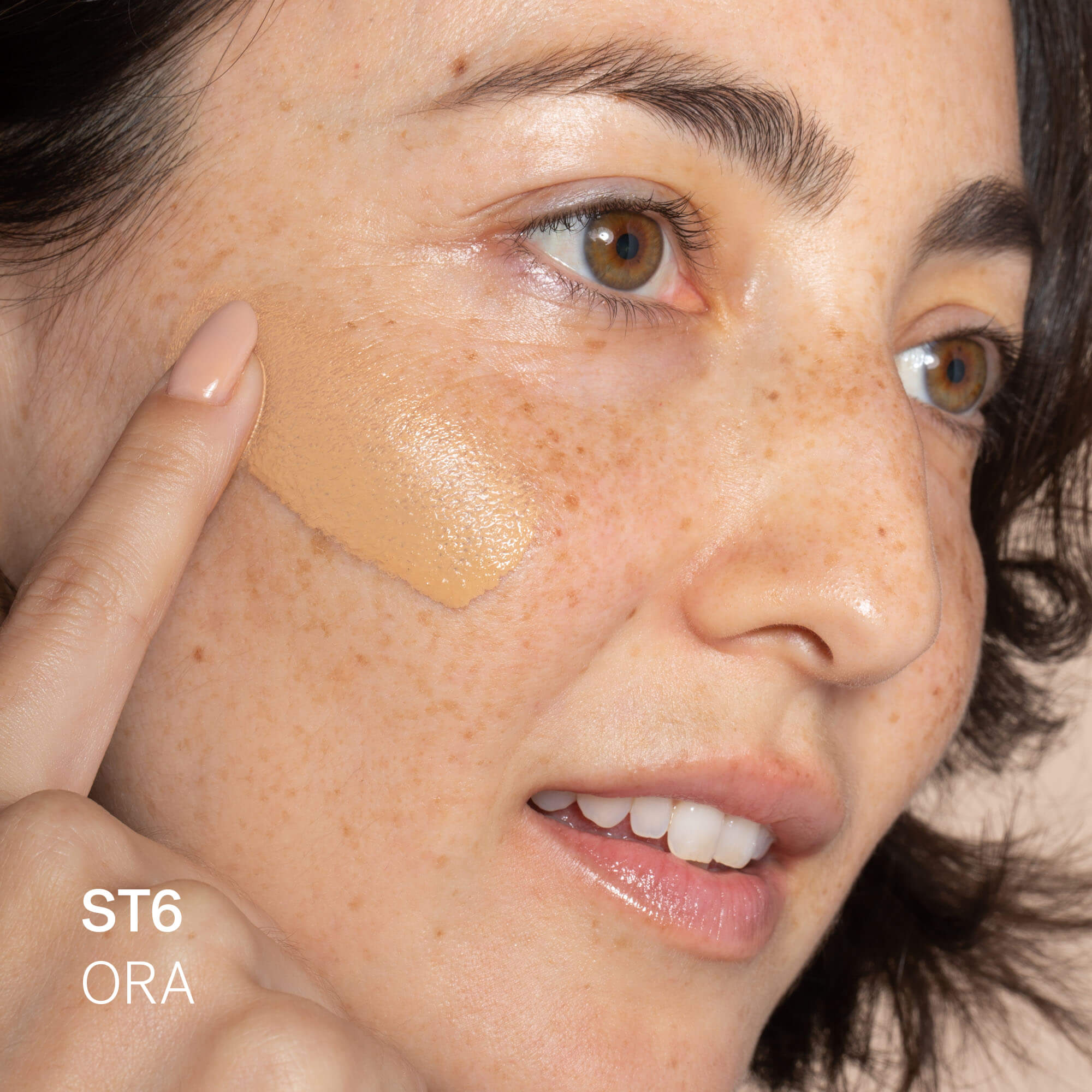 Super Serum Skin Tint SPF30 Fond de Teint Léger - Image 71