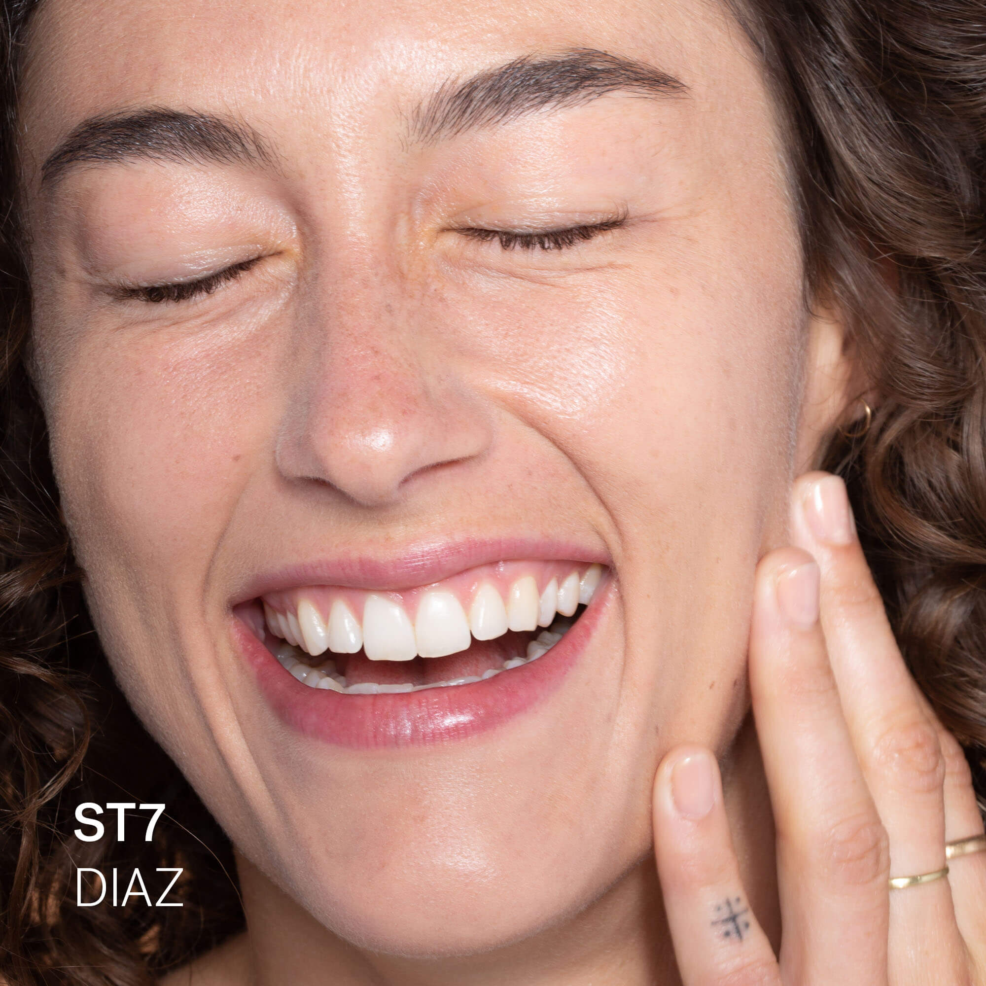 Super Serum Skin Tint SPF30 Fond de Teint Léger - Image 72