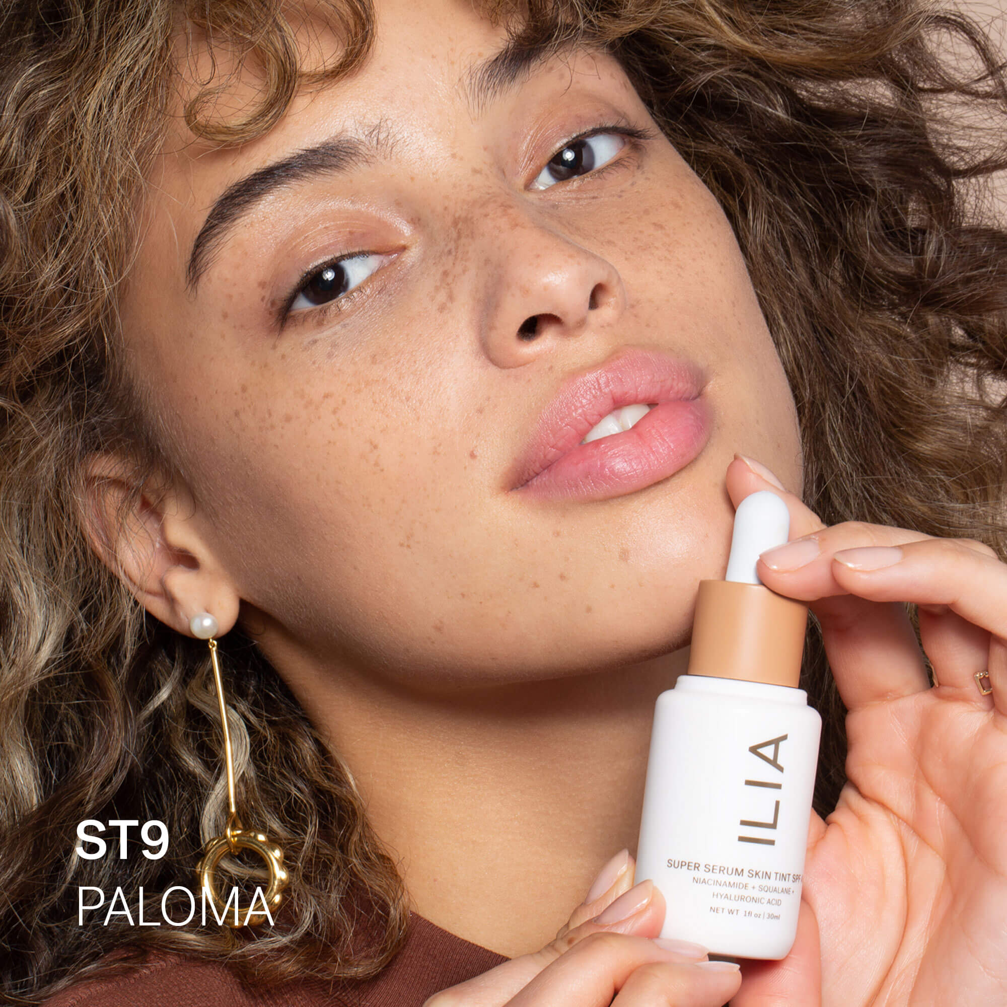 Super Serum Skin Tint SPF30 Fond de Teint Léger - Image 75