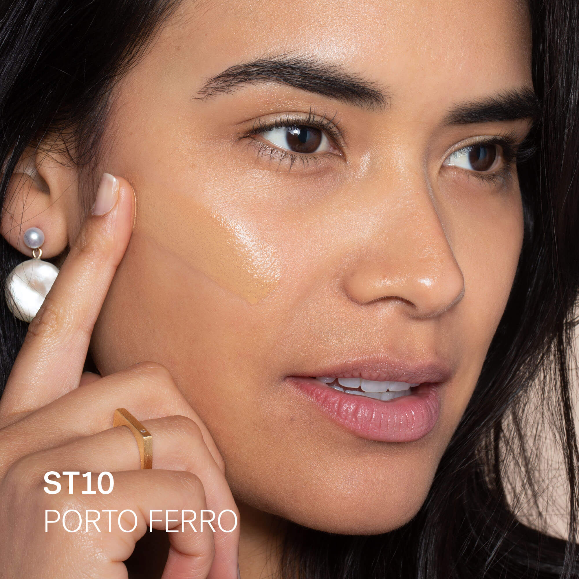 Super Serum Skin Tint SPF30 Fond de Teint Léger - Image 76