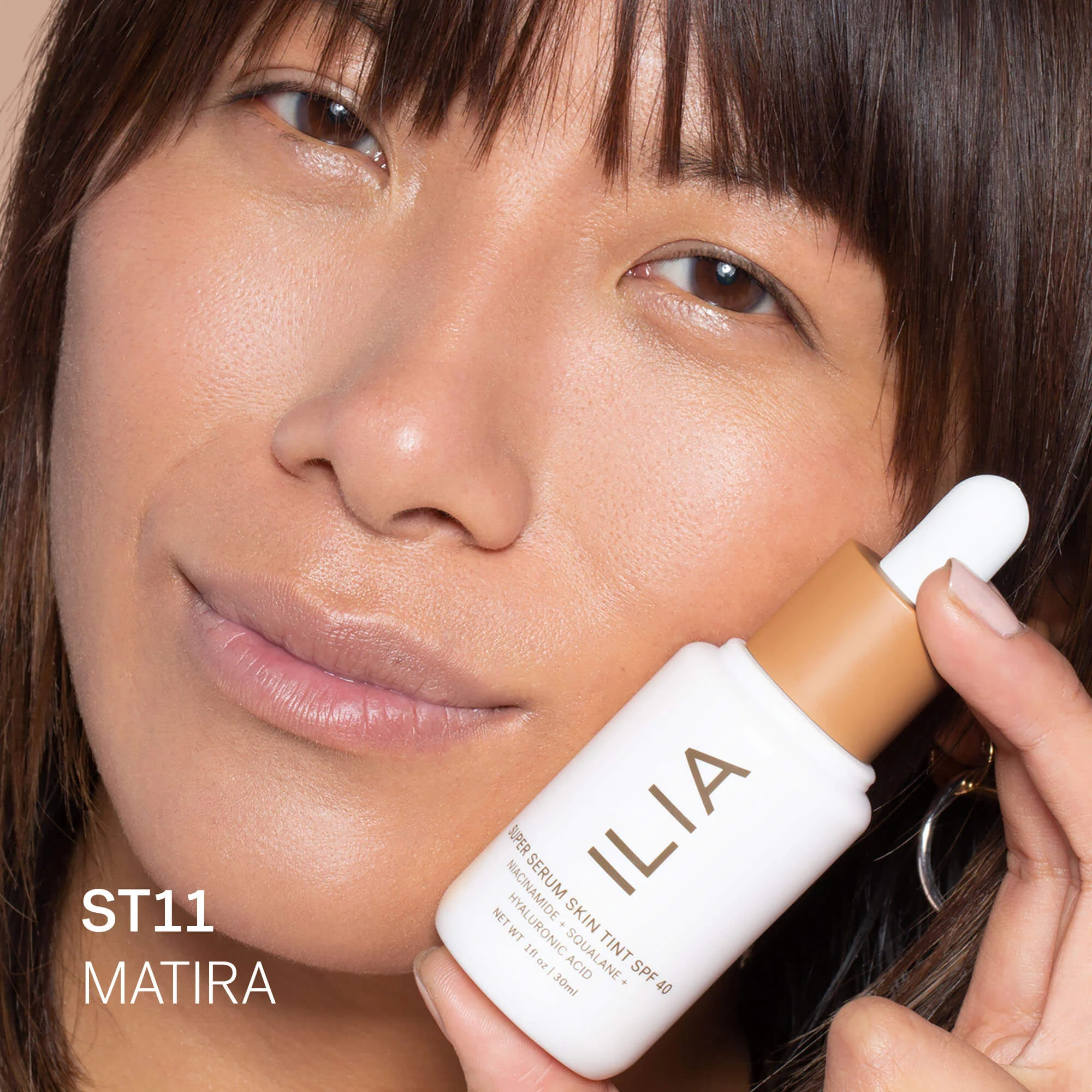 Super Serum Skin Tint SPF30 Fond de Teint Léger - Image 78