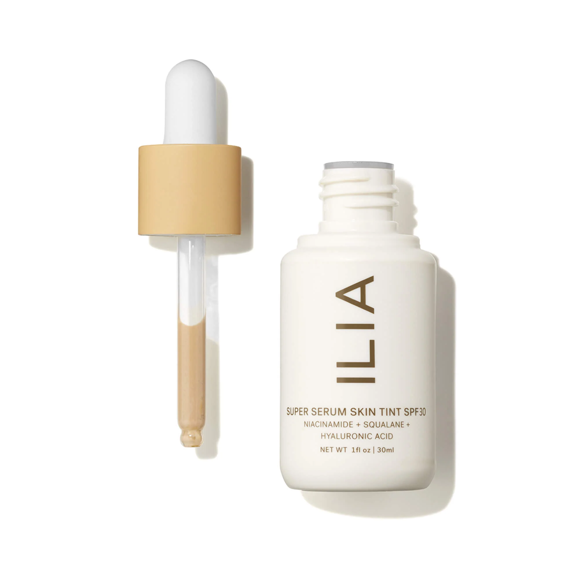Super Serum Skin Tint SPF30 Fond de Teint Léger - Image 8