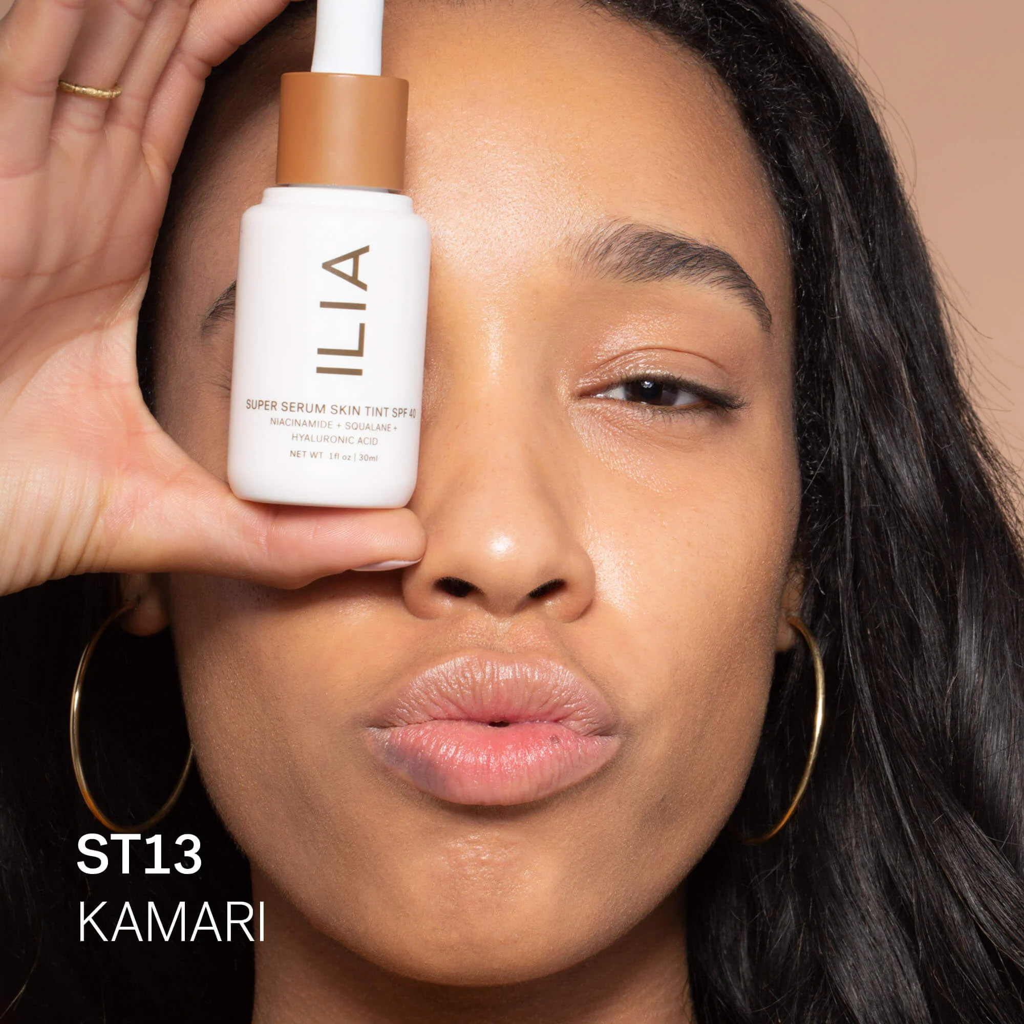 Super Serum Skin Tint SPF30 Fond de Teint Léger - Image 83
