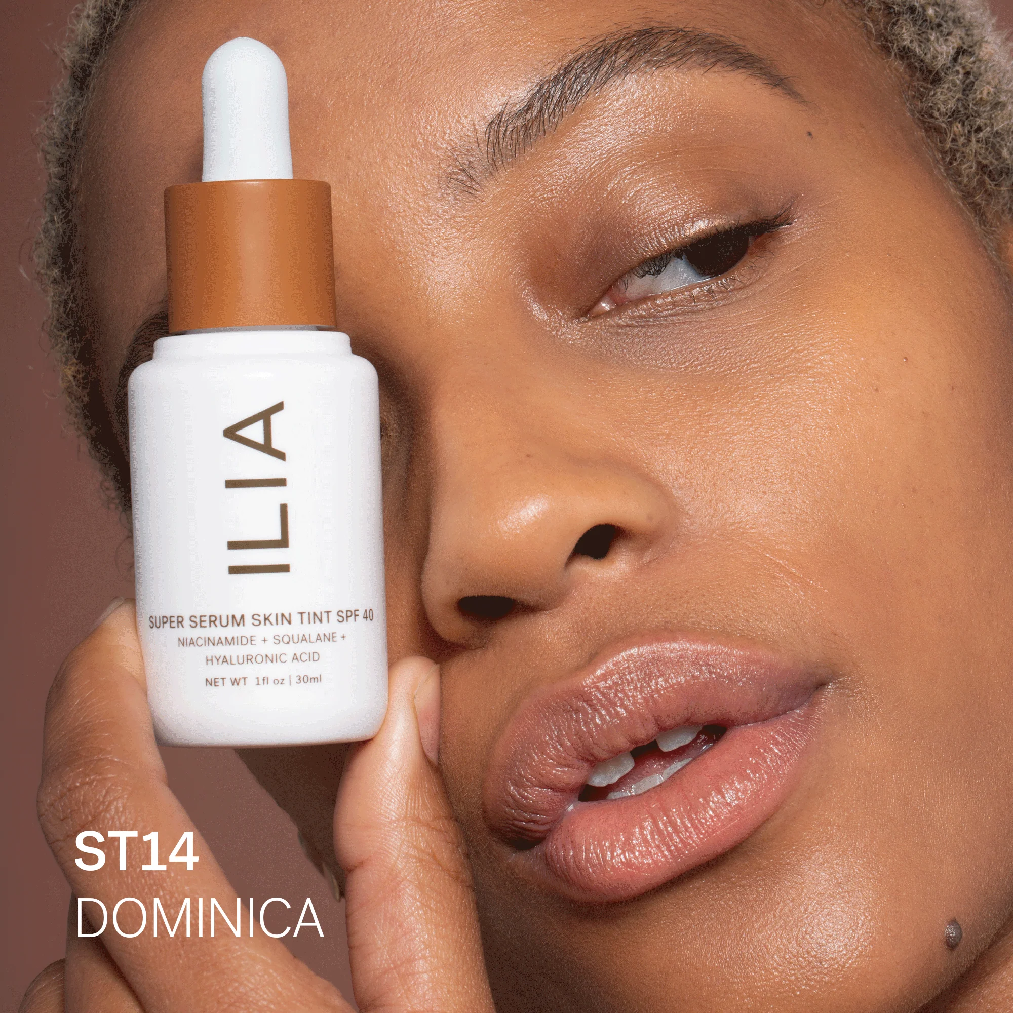 Super Serum Skin Tint SPF30 Fond de Teint Léger - Image 85