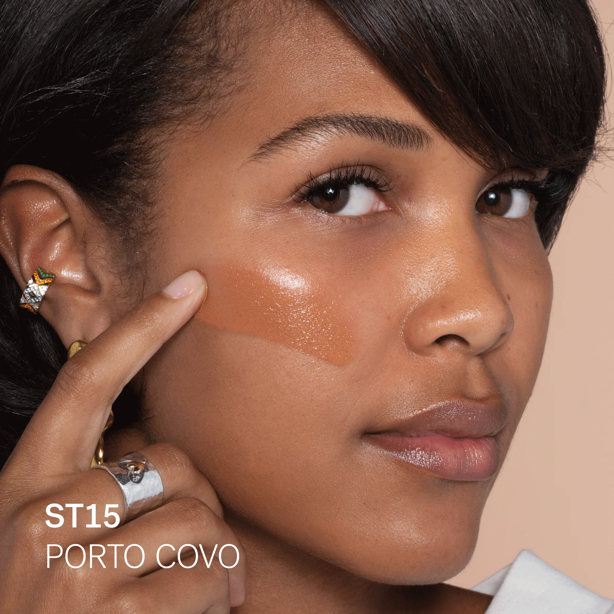 Super Serum Skin Tint SPF30 Fond de Teint Léger - Image 86