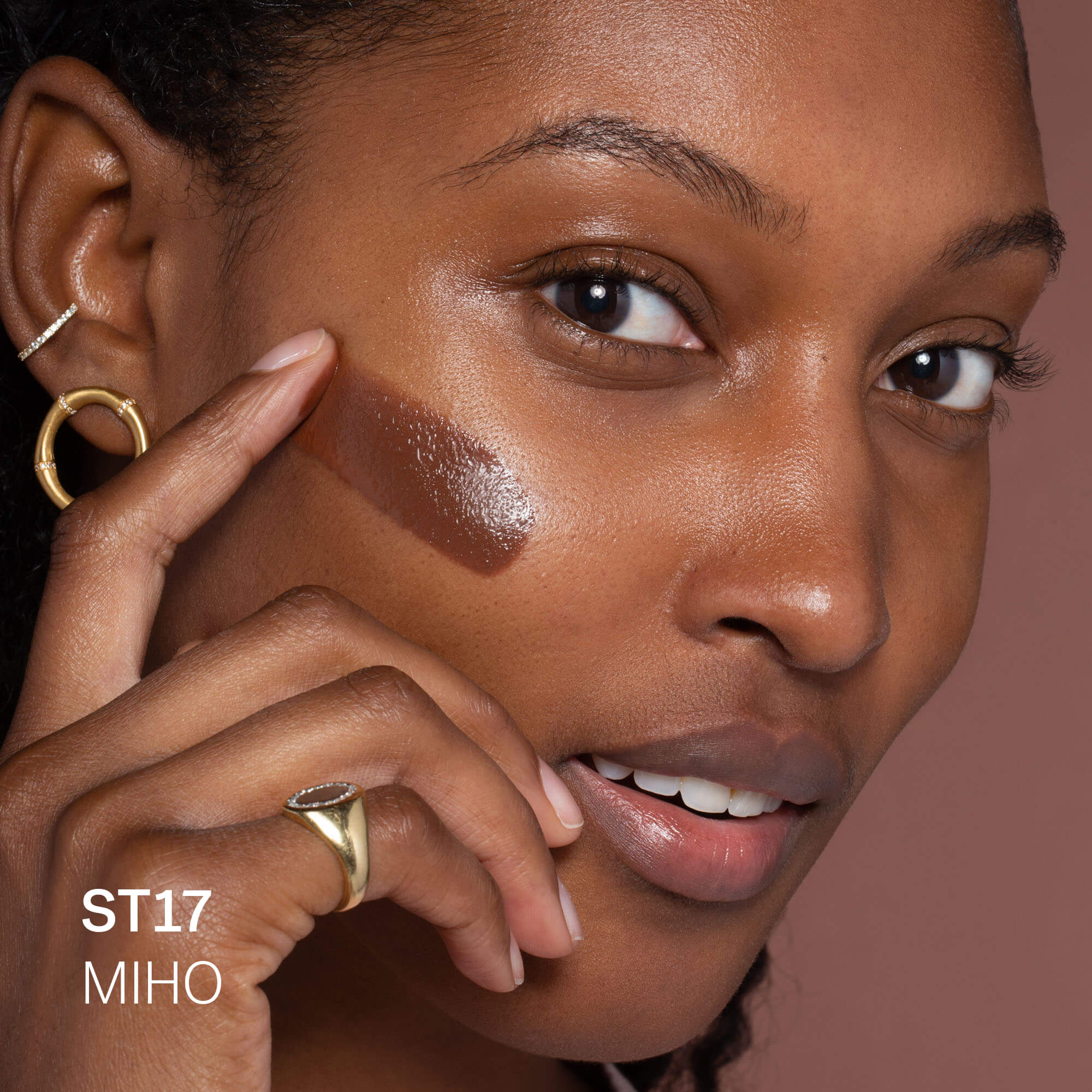 Super Serum Skin Tint SPF30 Fond de Teint Léger - Image 90