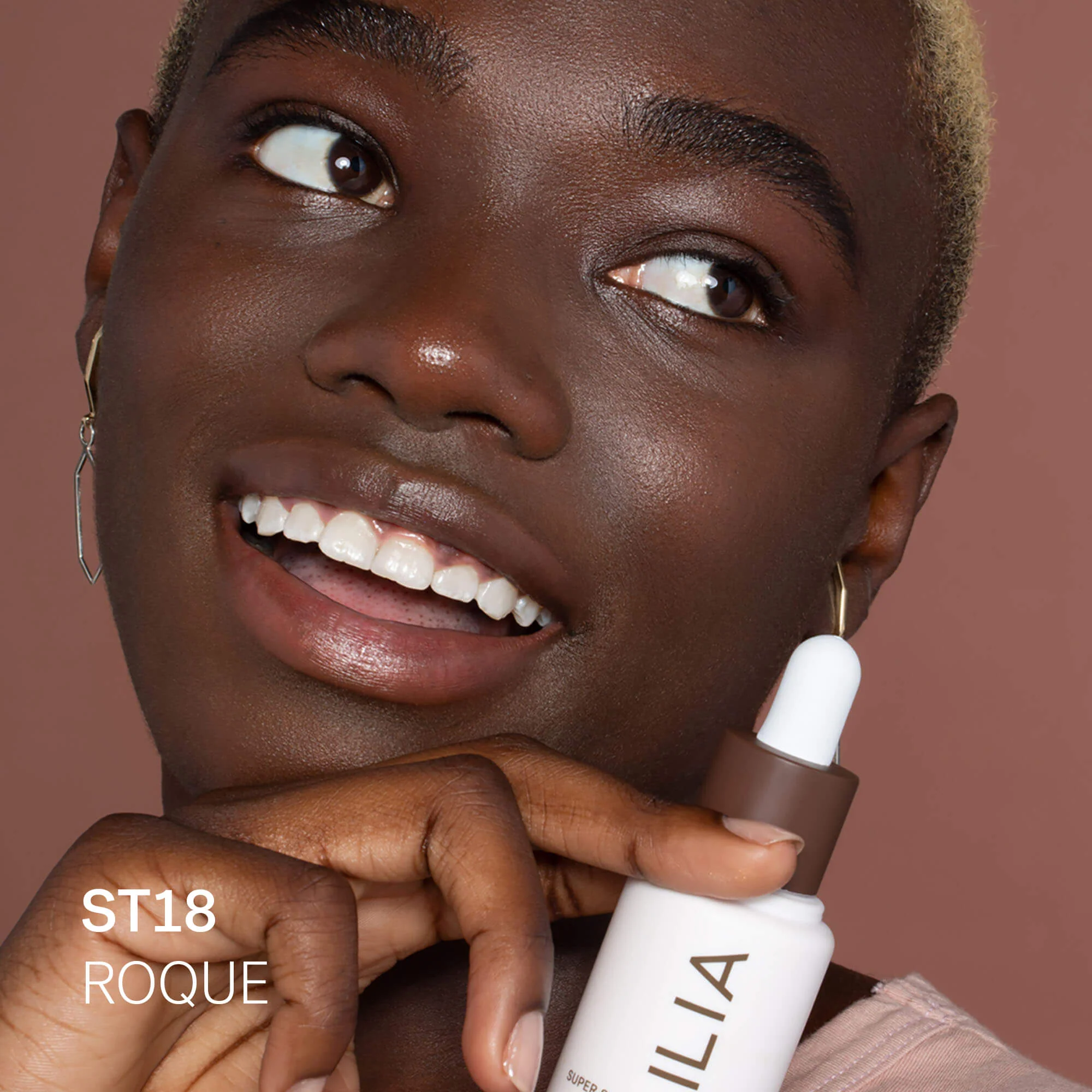 Super Serum Skin Tint SPF30 Fond de Teint Léger - Image 92