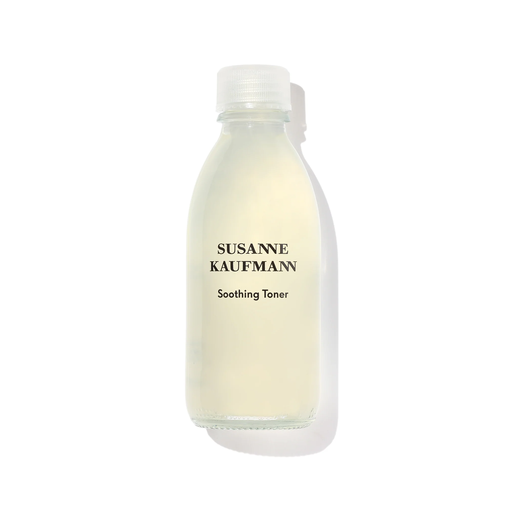 Soothing Toner Lotion Apaisante