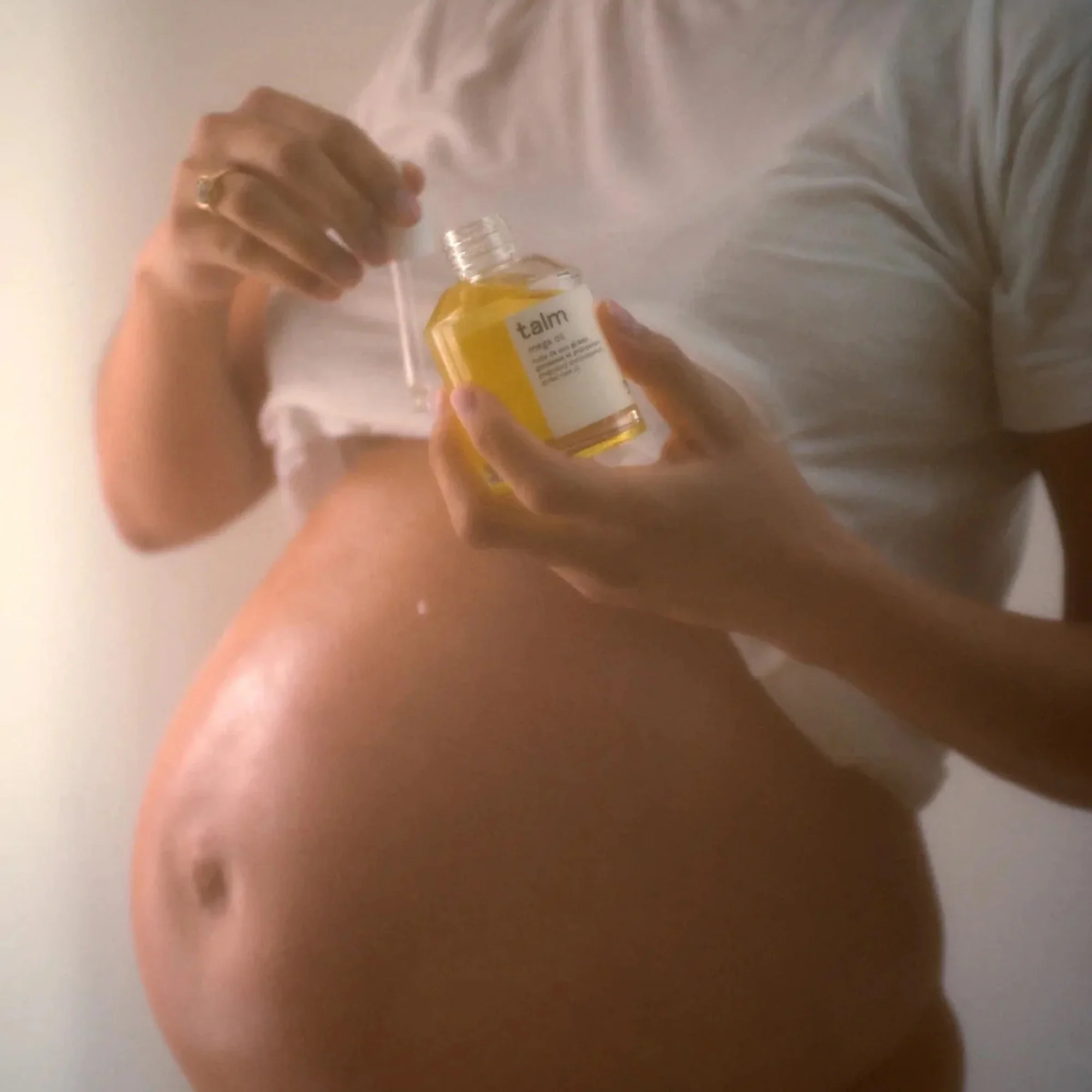 Mega Oil Huile de Soin Grossesse & Post-Partum - Image 5