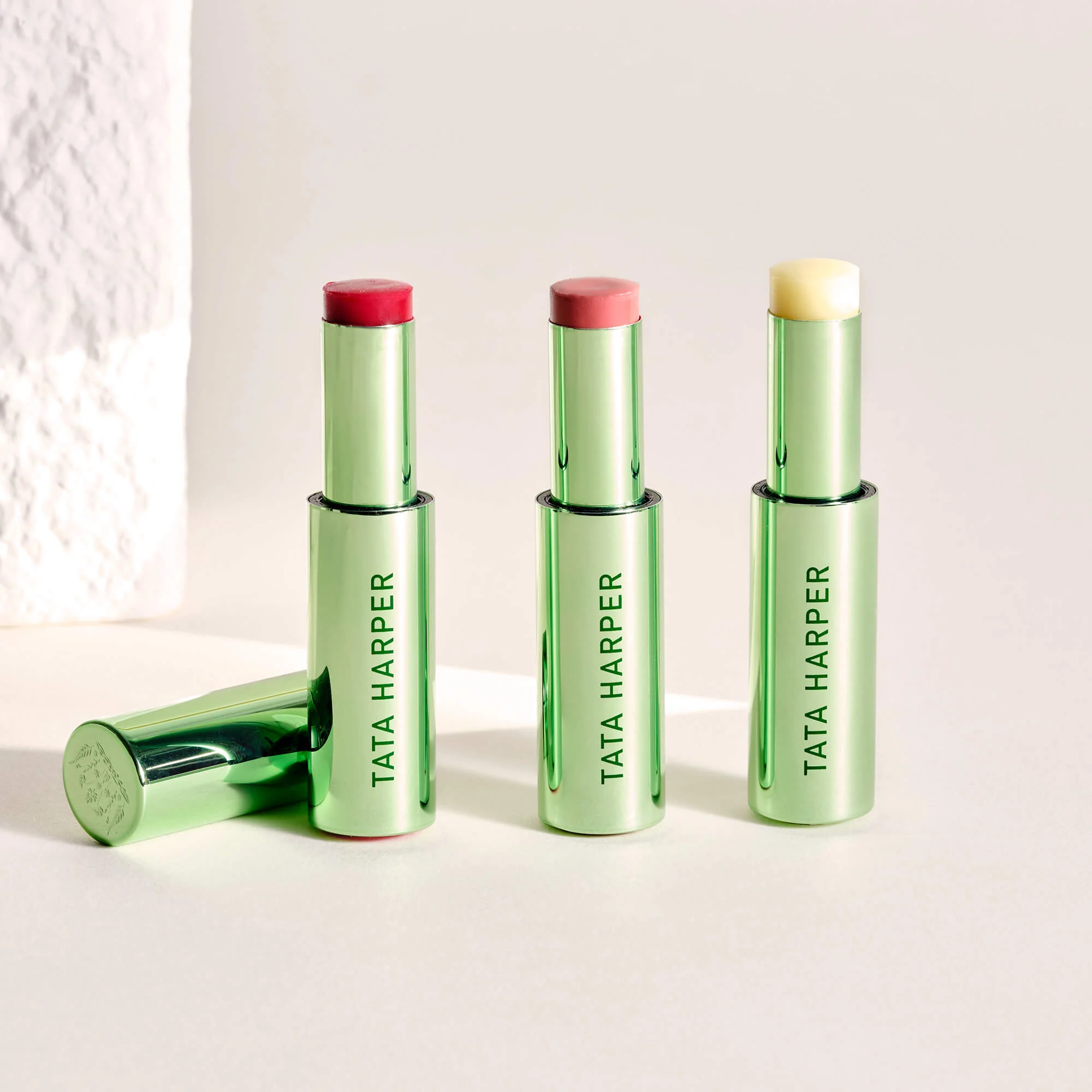 Lip Crème Baume à Lèvres Teinté - Image 11
