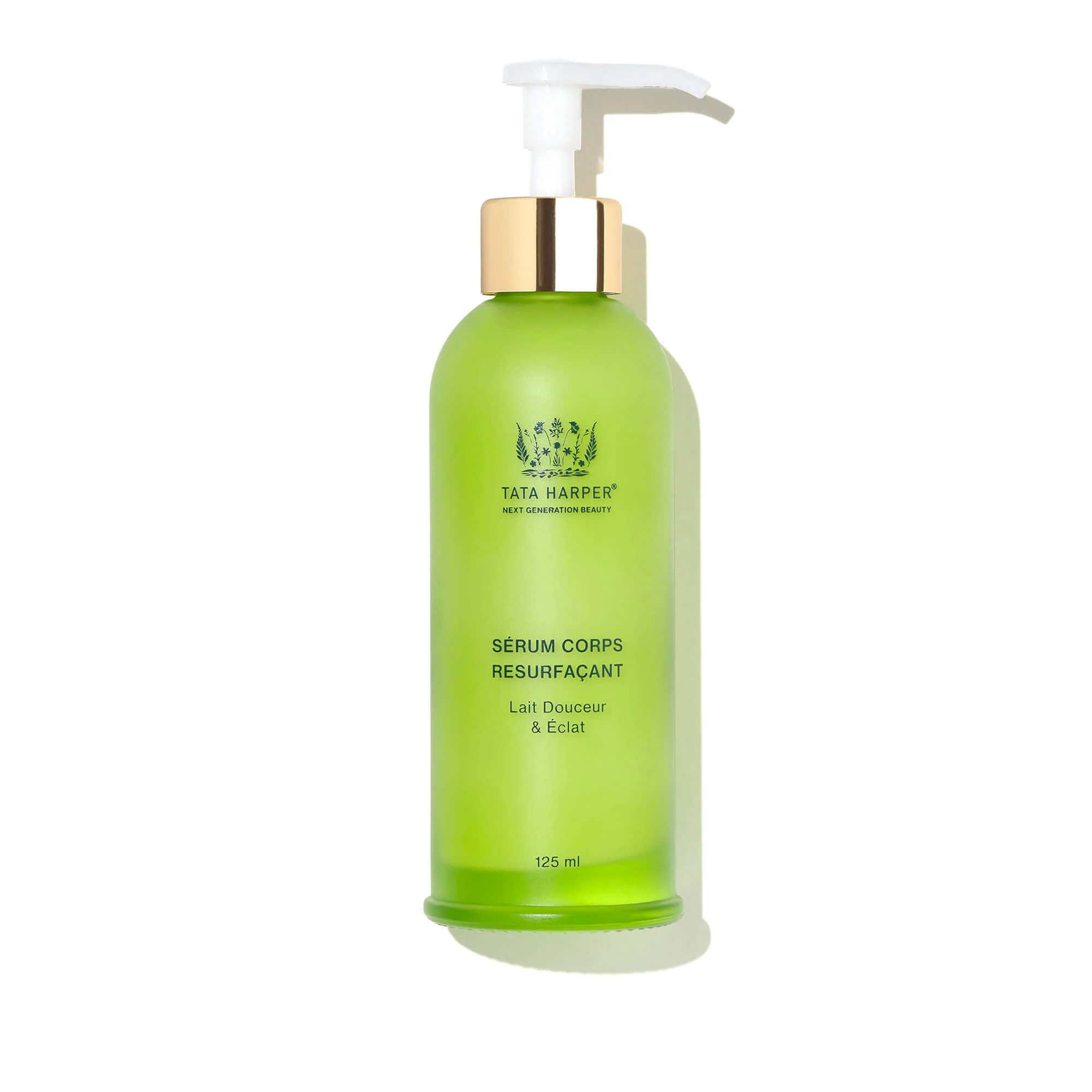Resurfacing Body Serum Corps Anti-Âge