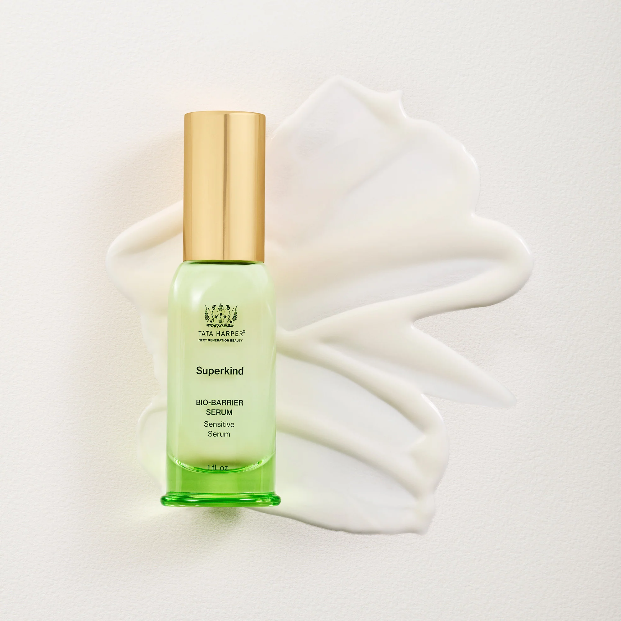 Superkind Bio-Barrier Serum Sérum Bio-Barrière - Image 3