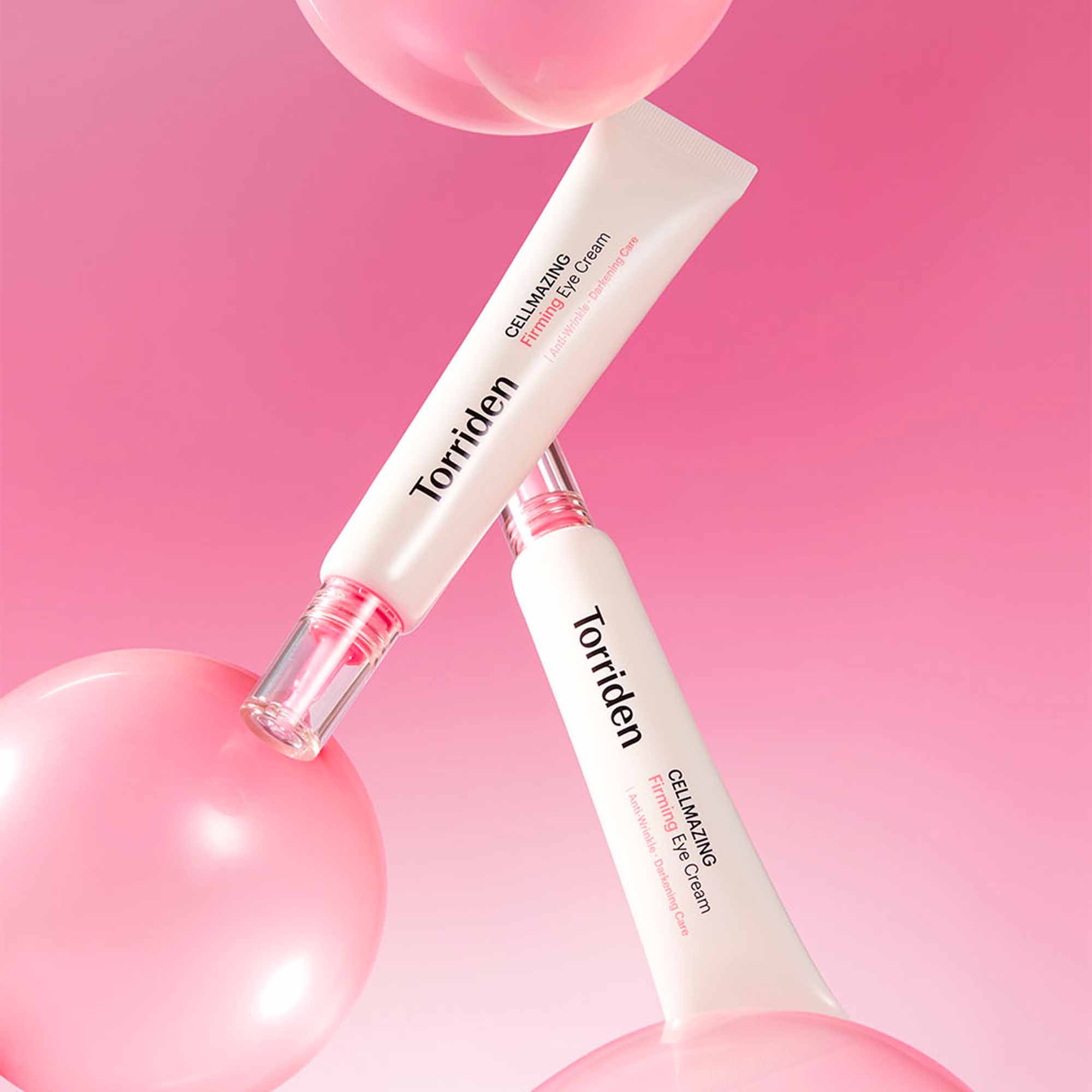 Cellmazing Crème Contour des Yeux au Collagène 5D - Image 2