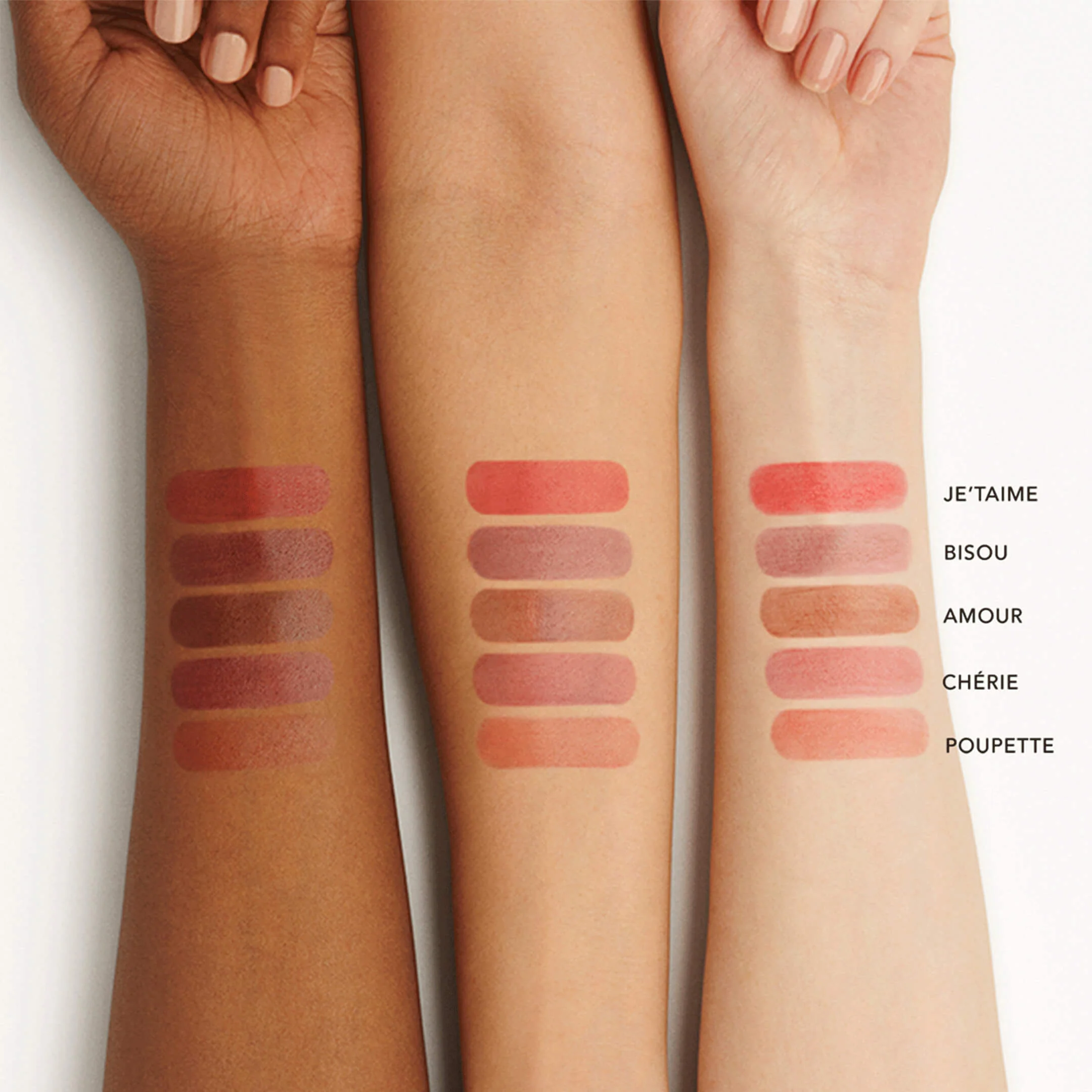 Bitten Lip Tint Gelée Hydratante Teintée - Image 17