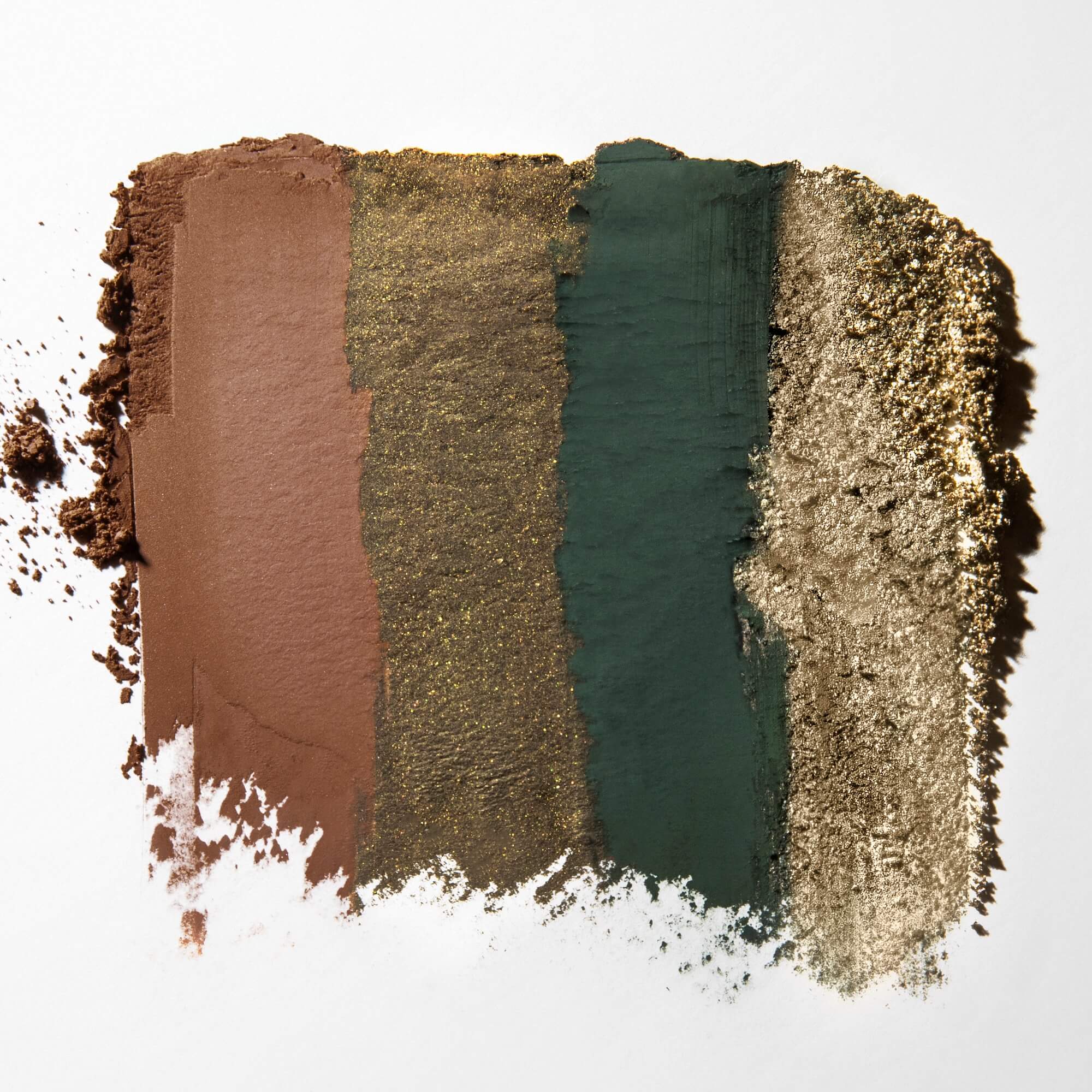 Eye Wardrobe Palette de Fards à Paupières Recharge - Image 10