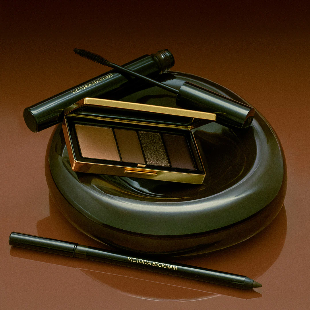 Eye Wardrobe Palette de Fards à Paupières Recharge - Image 18