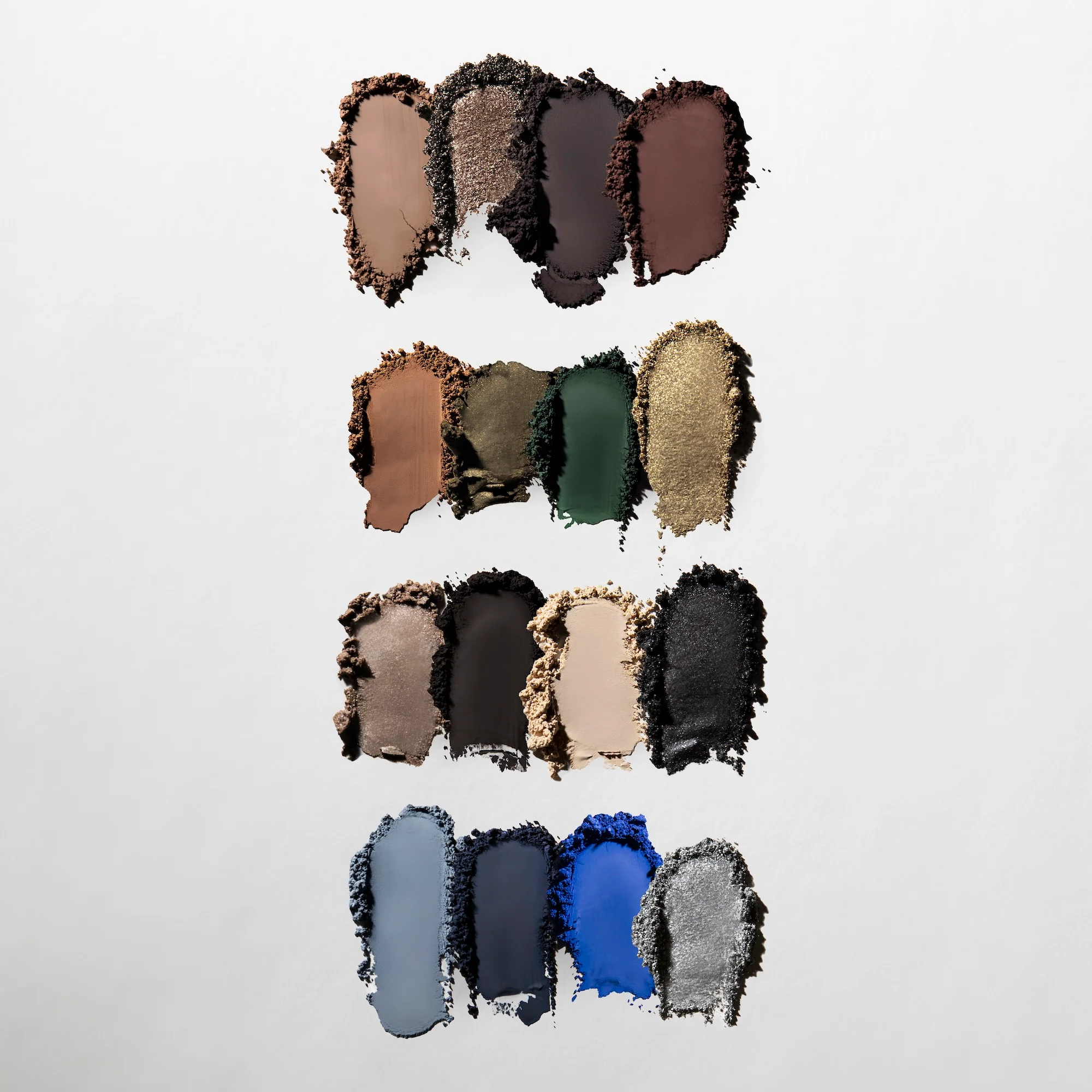Eye Wardrobe Palette de Fards à Paupières Recharge - Image 31