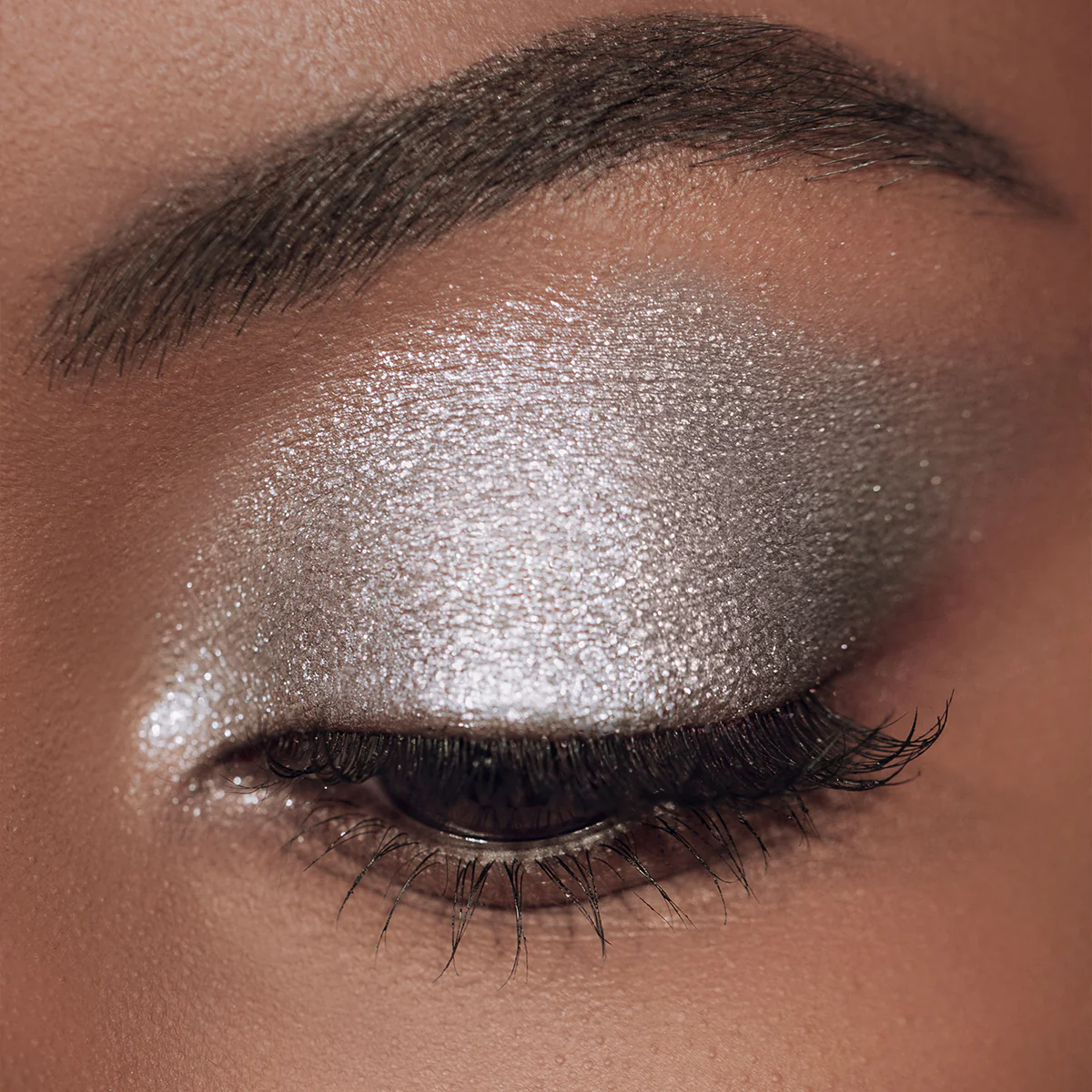 Lid Lustre Ombre à Paupières en Crème - Image 21