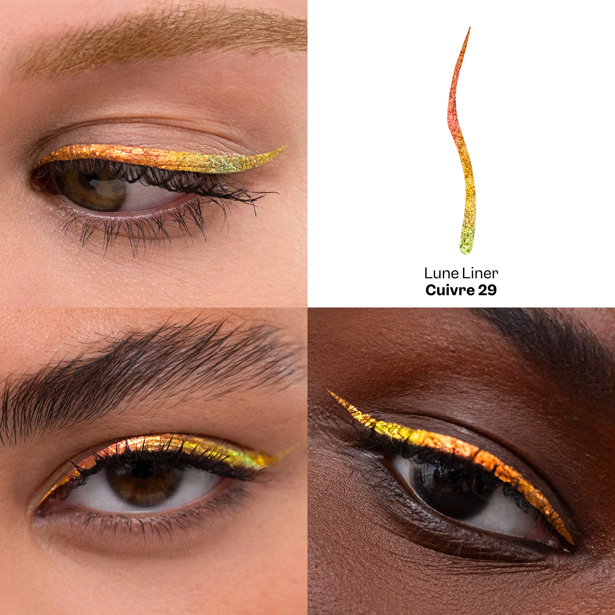 Lune Liner Eyeliner Liquide - Image 12