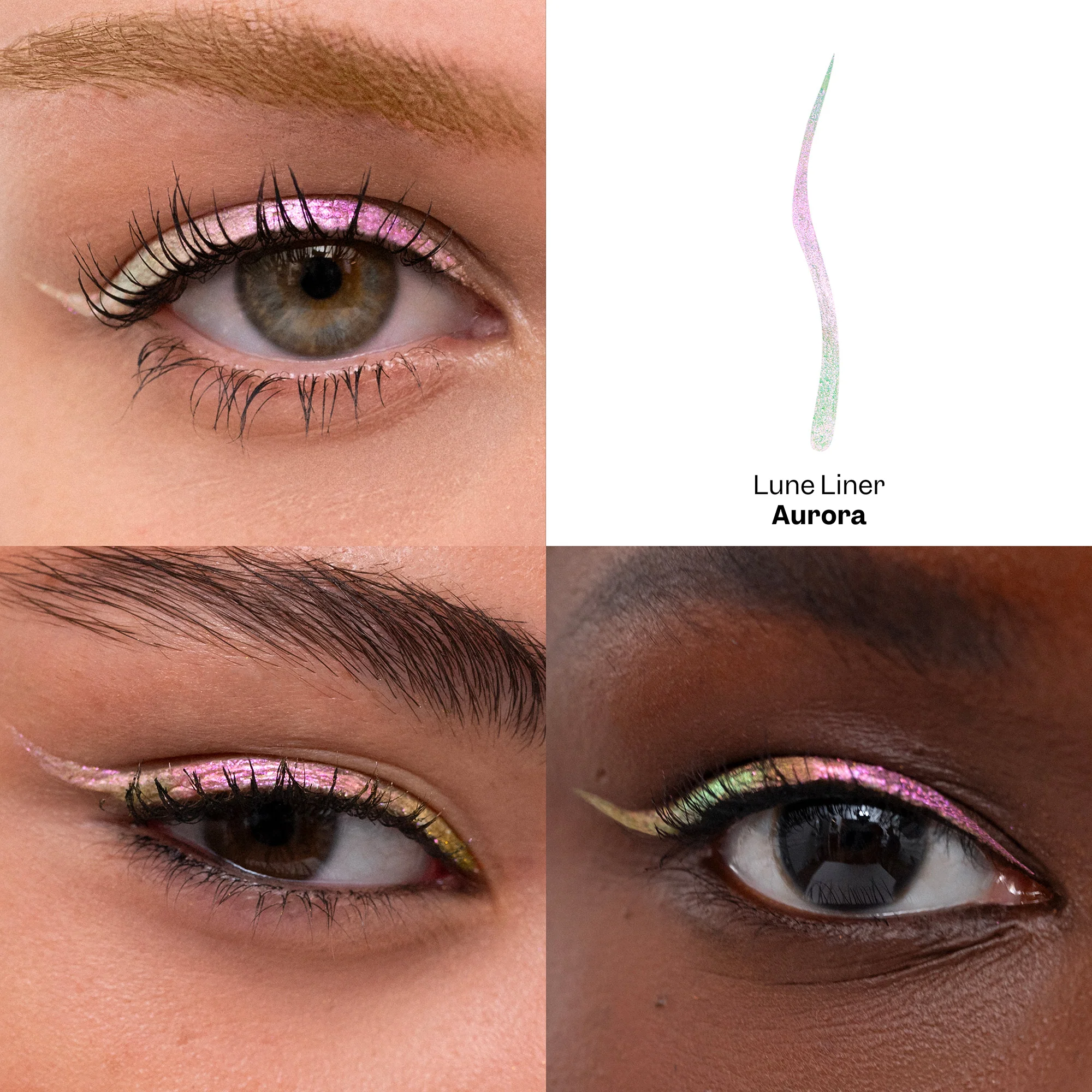 Lune Liner Eyeliner Liquide - Image 16