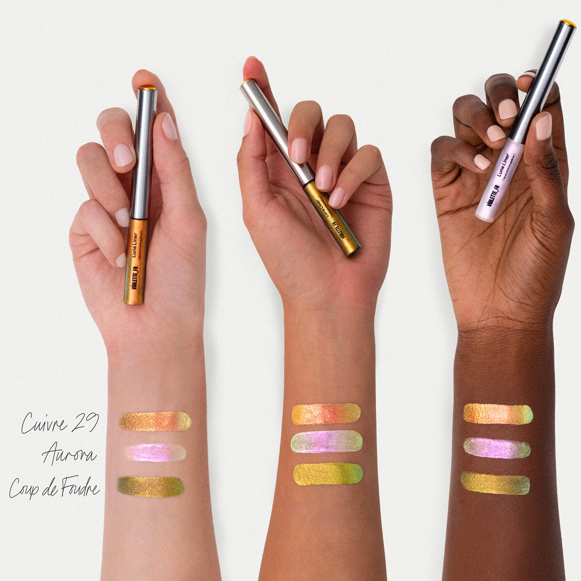 Lune Liner Eyeliner Liquide - Image 17