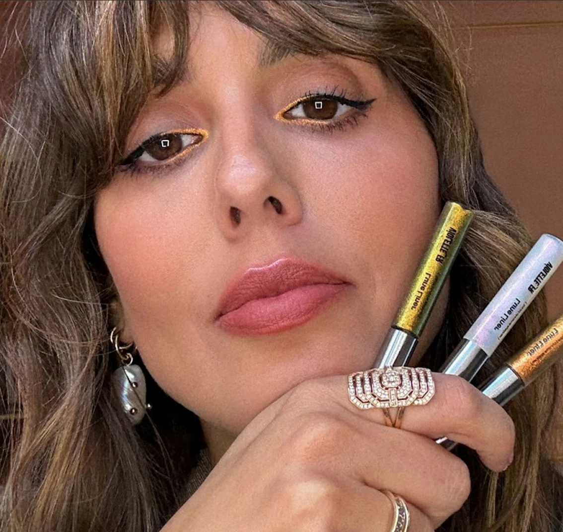 Lune Liner Eyeliner Liquide - Image 18