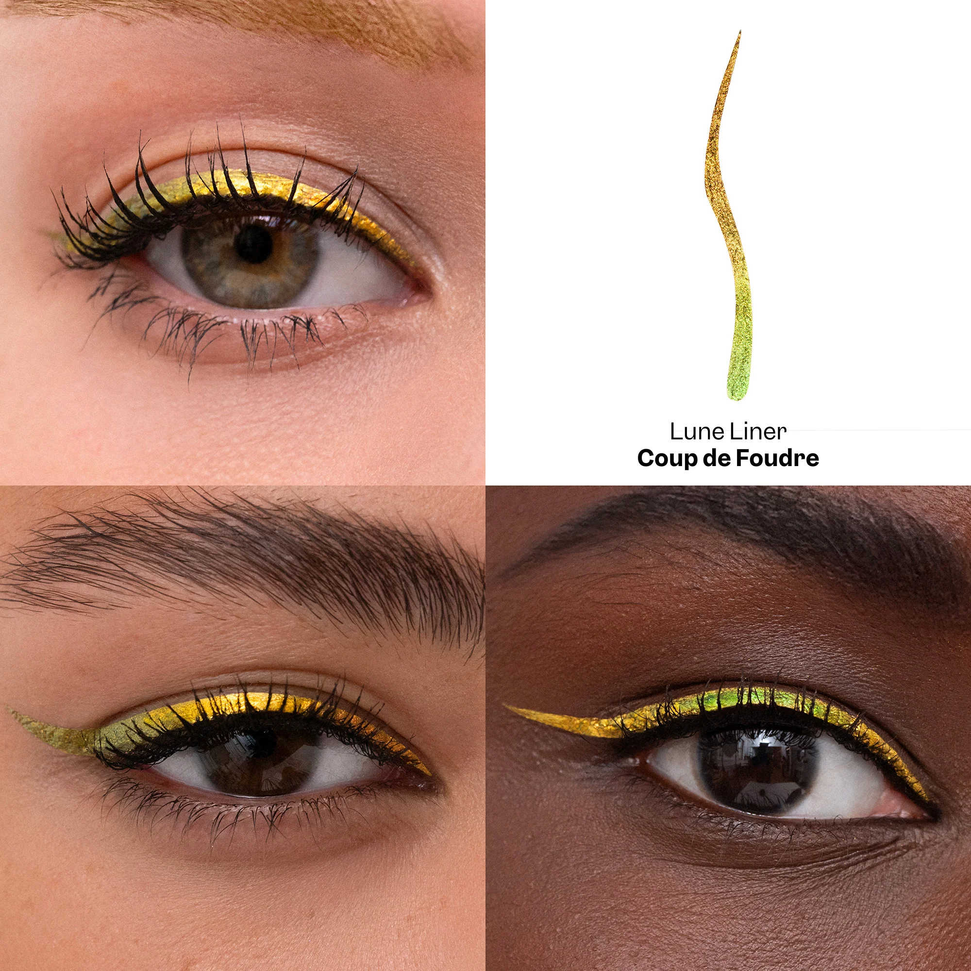 Lune Liner Eyeliner Liquide - Image 8